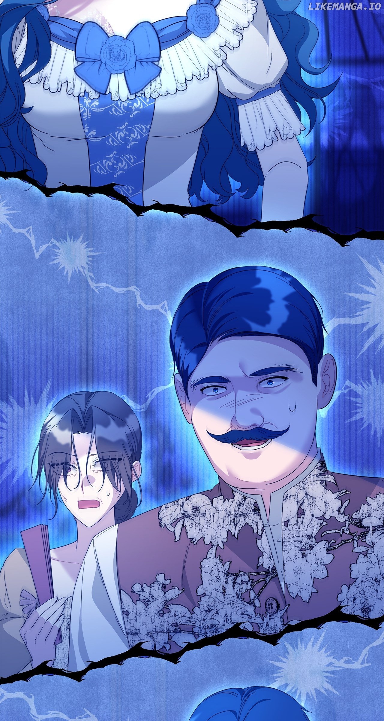 No, I Only Charmed the Princess! Chapter 8 - page 35