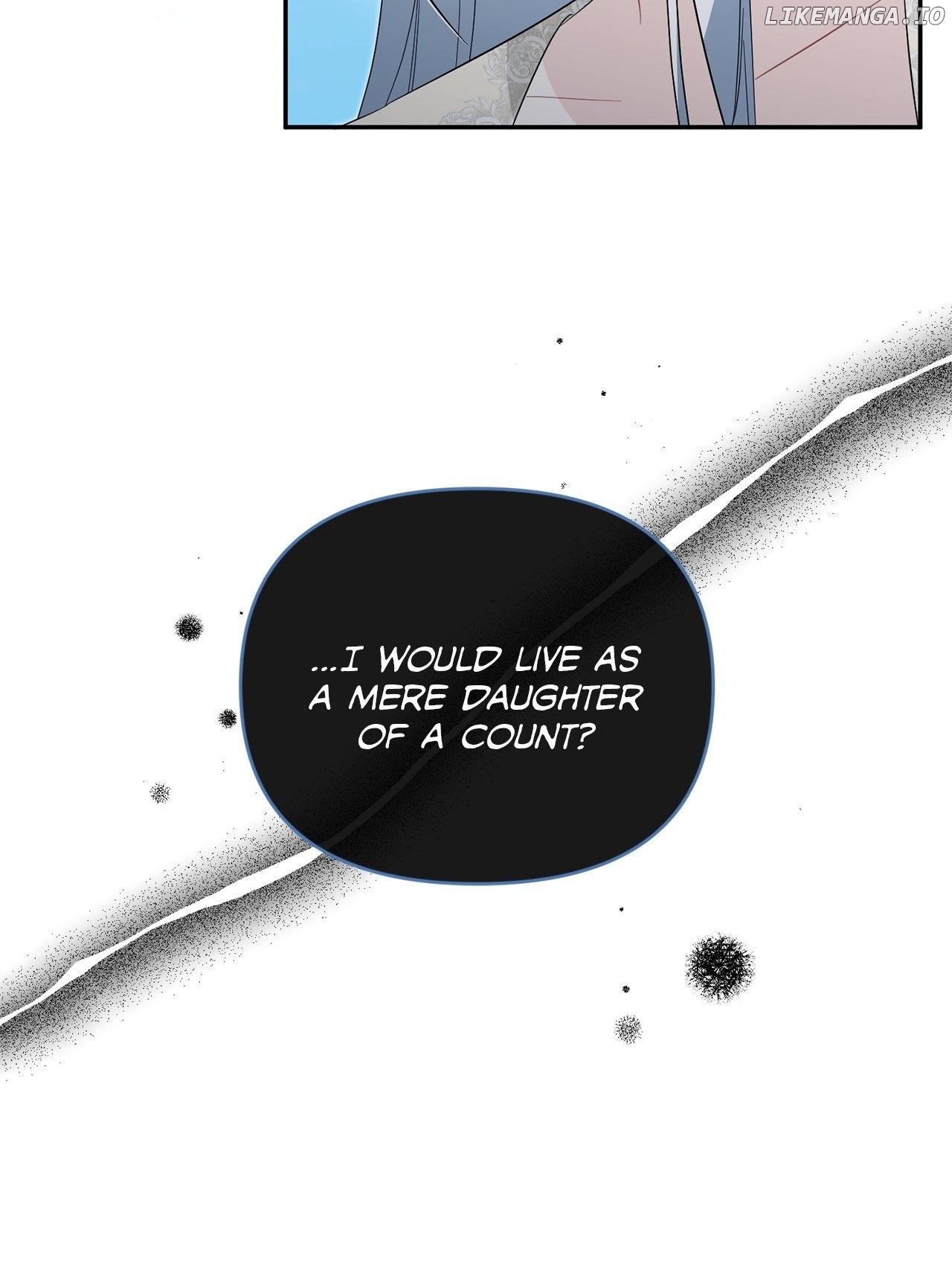 No, I Only Charmed the Princess! Chapter 8 - page 40