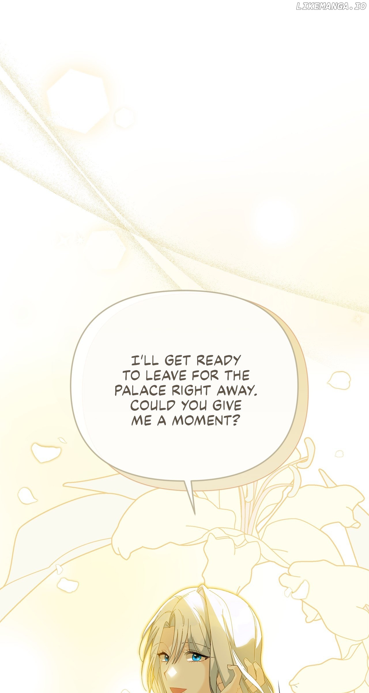 No, I Only Charmed the Princess! Chapter 8 - page 41