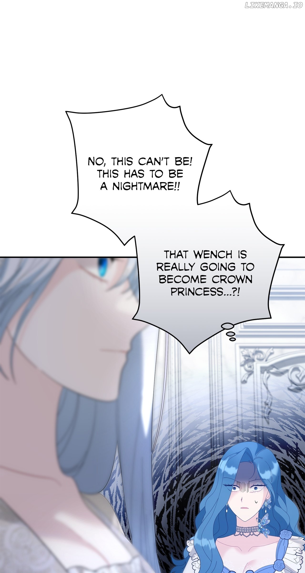 No, I Only Charmed the Princess! Chapter 8 - page 44