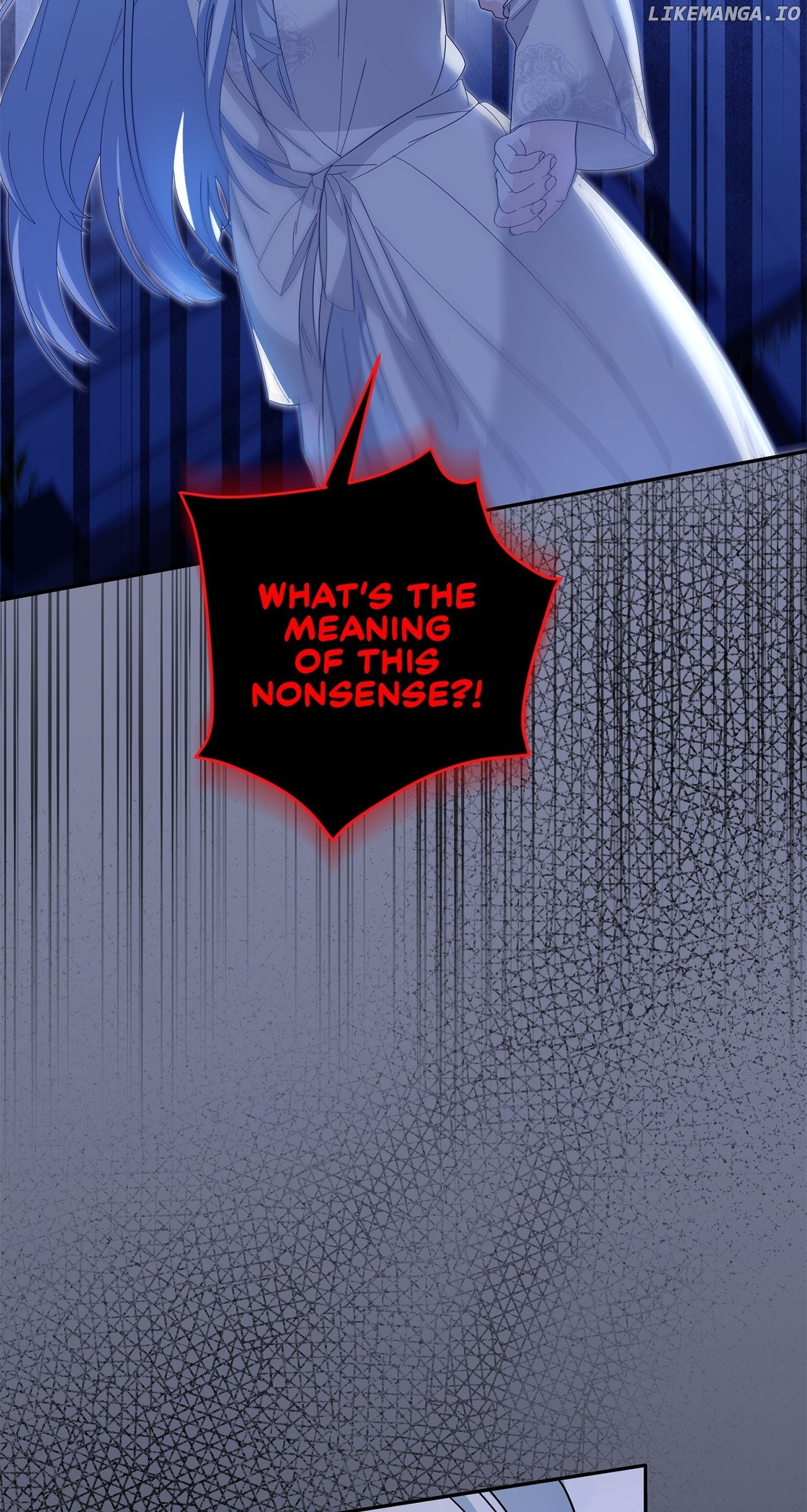 No, I Only Charmed the Princess! Chapter 8 - page 47