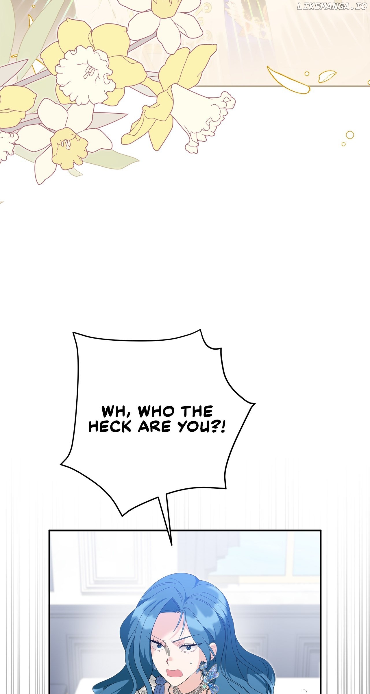 No, I Only Charmed the Princess! Chapter 8 - page 5