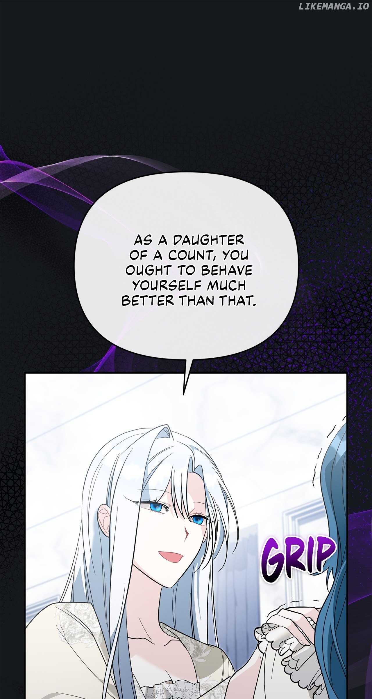 No, I Only Charmed the Princess! Chapter 8 - page 50