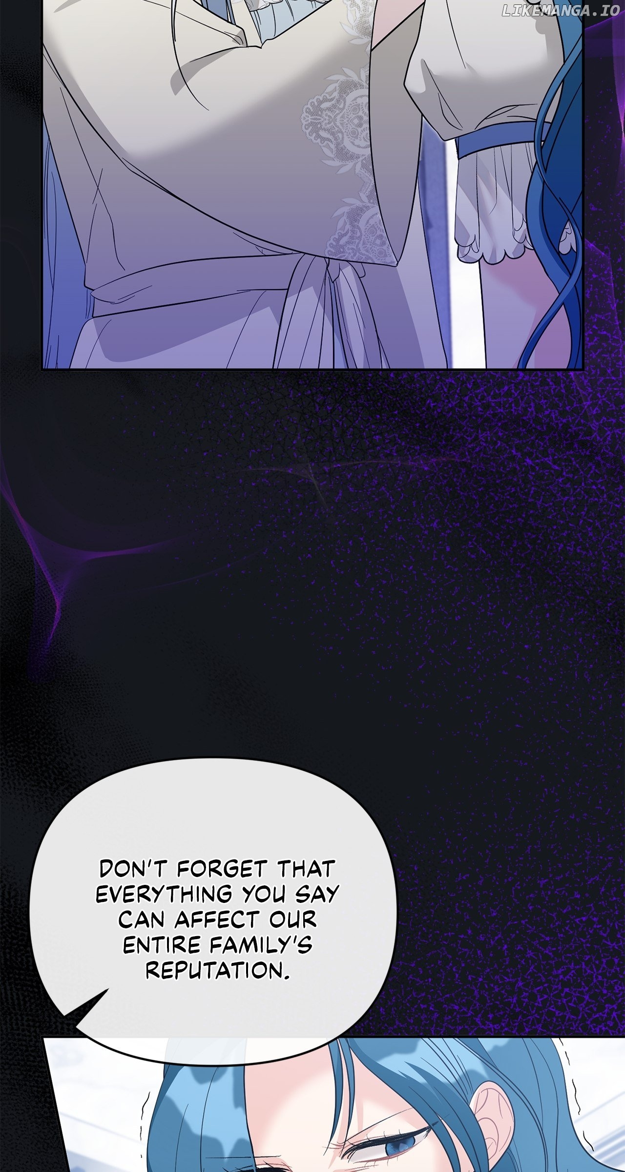 No, I Only Charmed the Princess! Chapter 8 - page 51