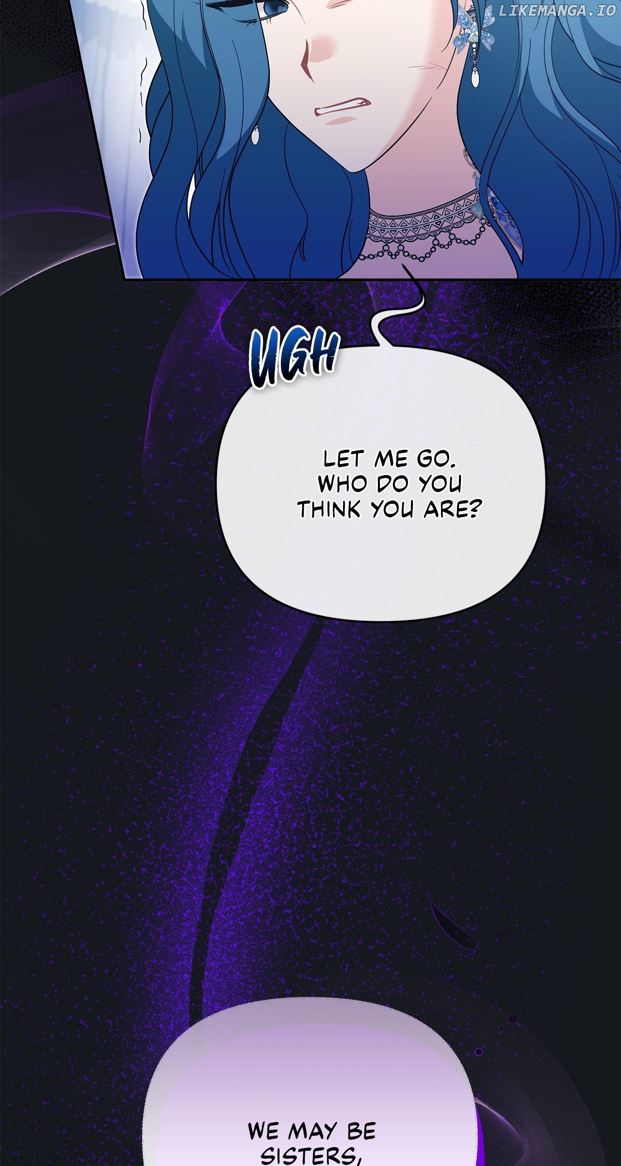 No, I Only Charmed the Princess! Chapter 8 - page 52