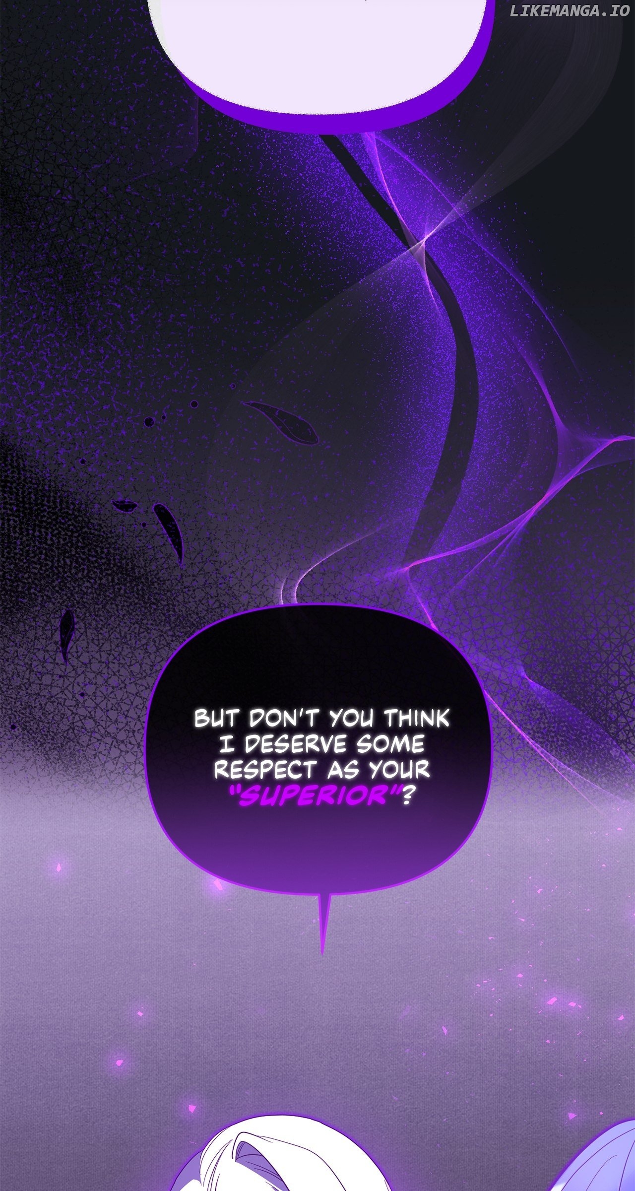 No, I Only Charmed the Princess! Chapter 8 - page 53
