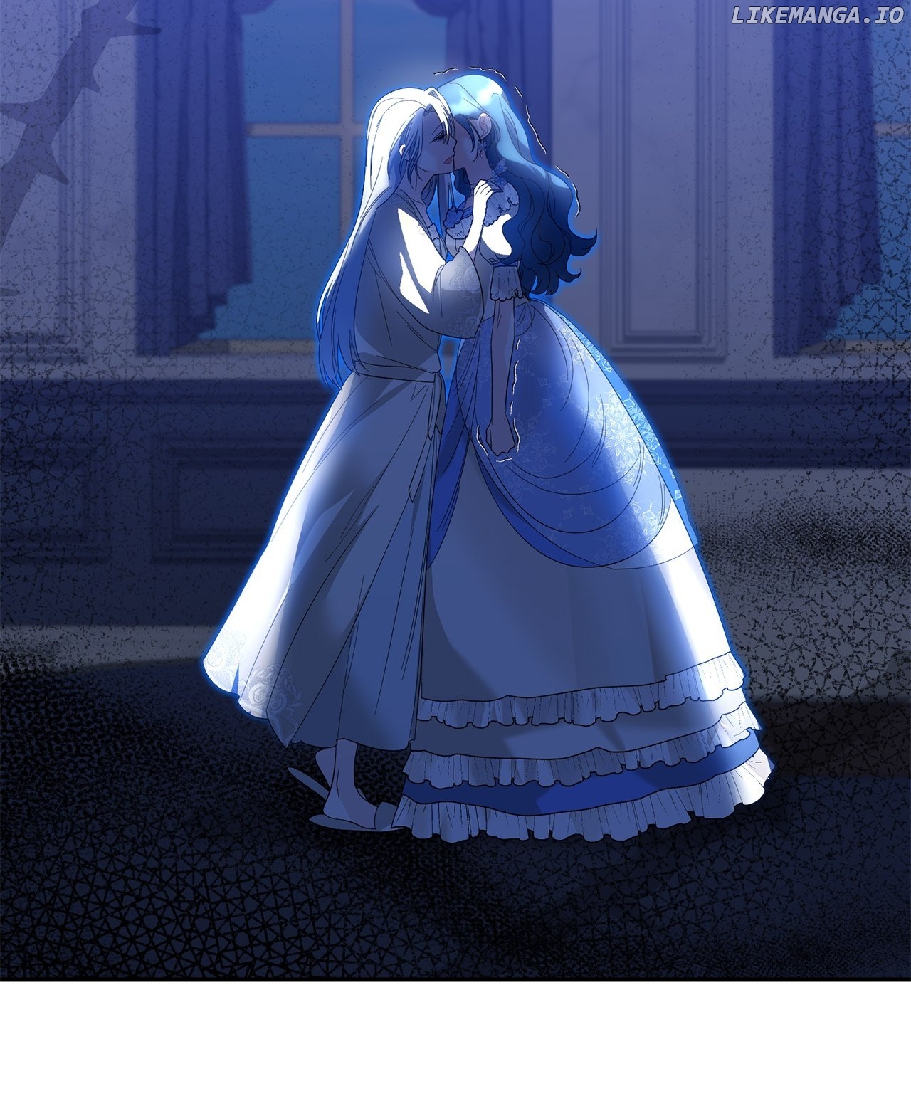 No, I Only Charmed the Princess! Chapter 8 - page 57