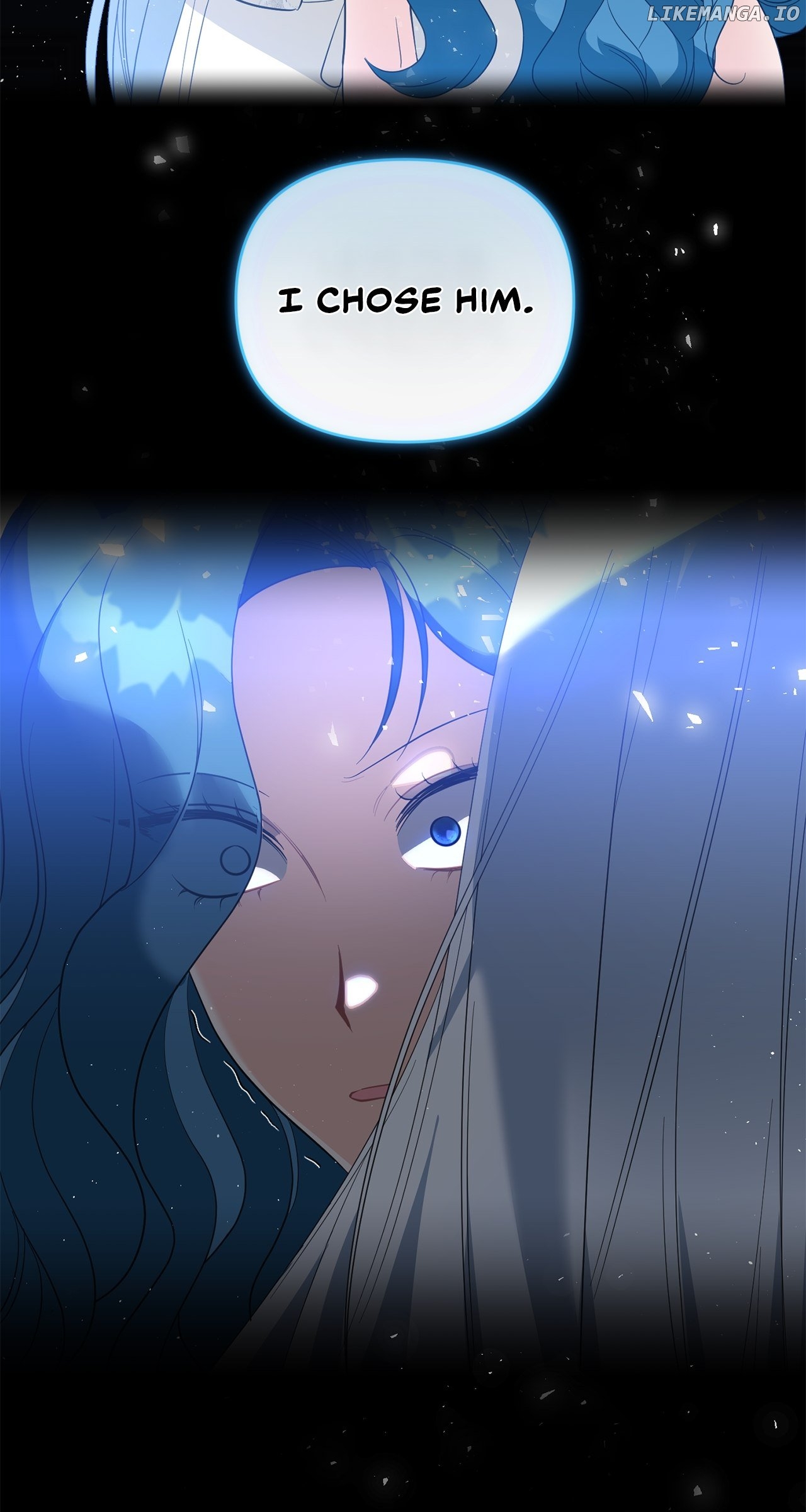 No, I Only Charmed the Princess! Chapter 8 - page 59