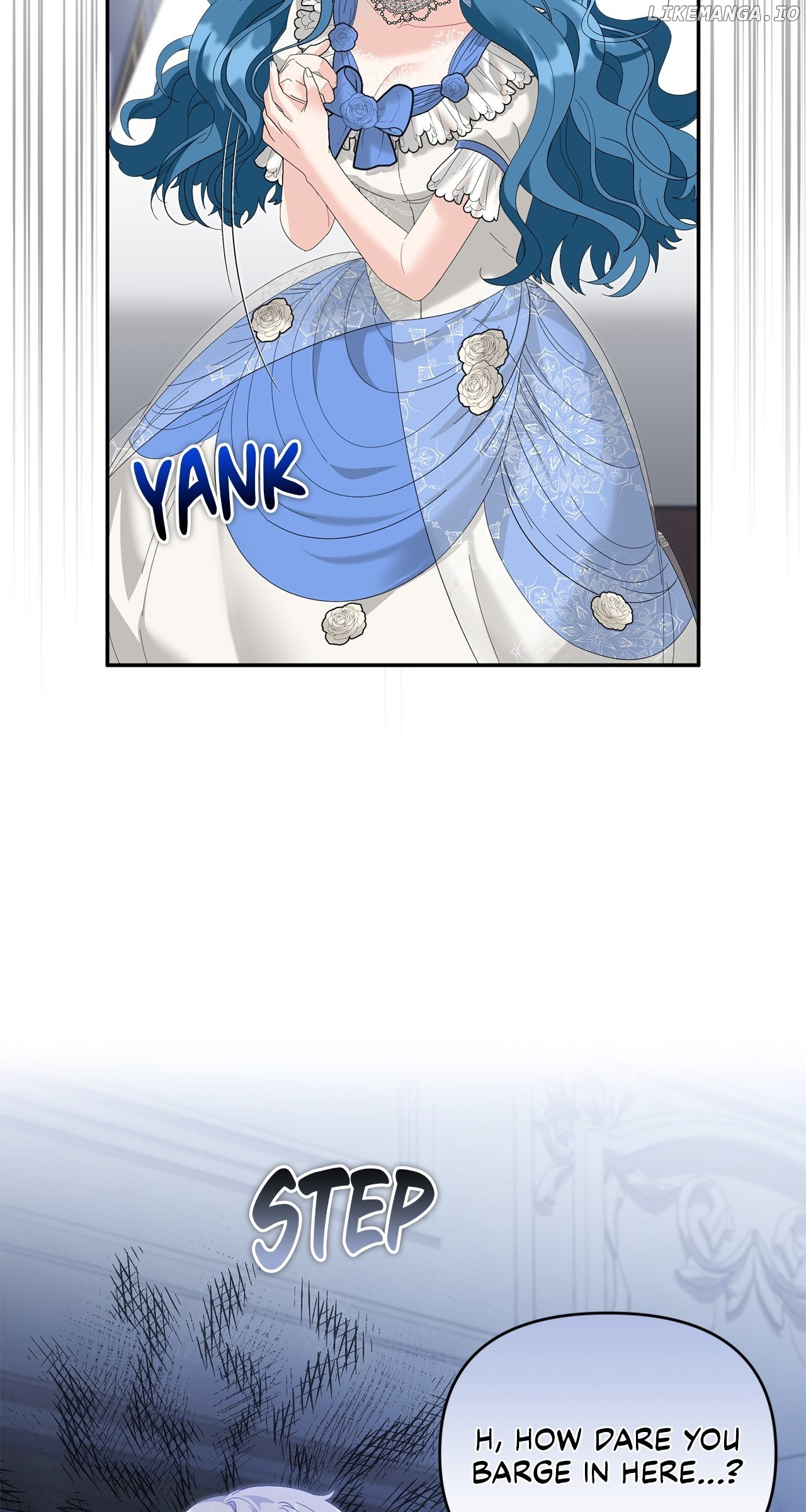 No, I Only Charmed the Princess! Chapter 8 - page 6