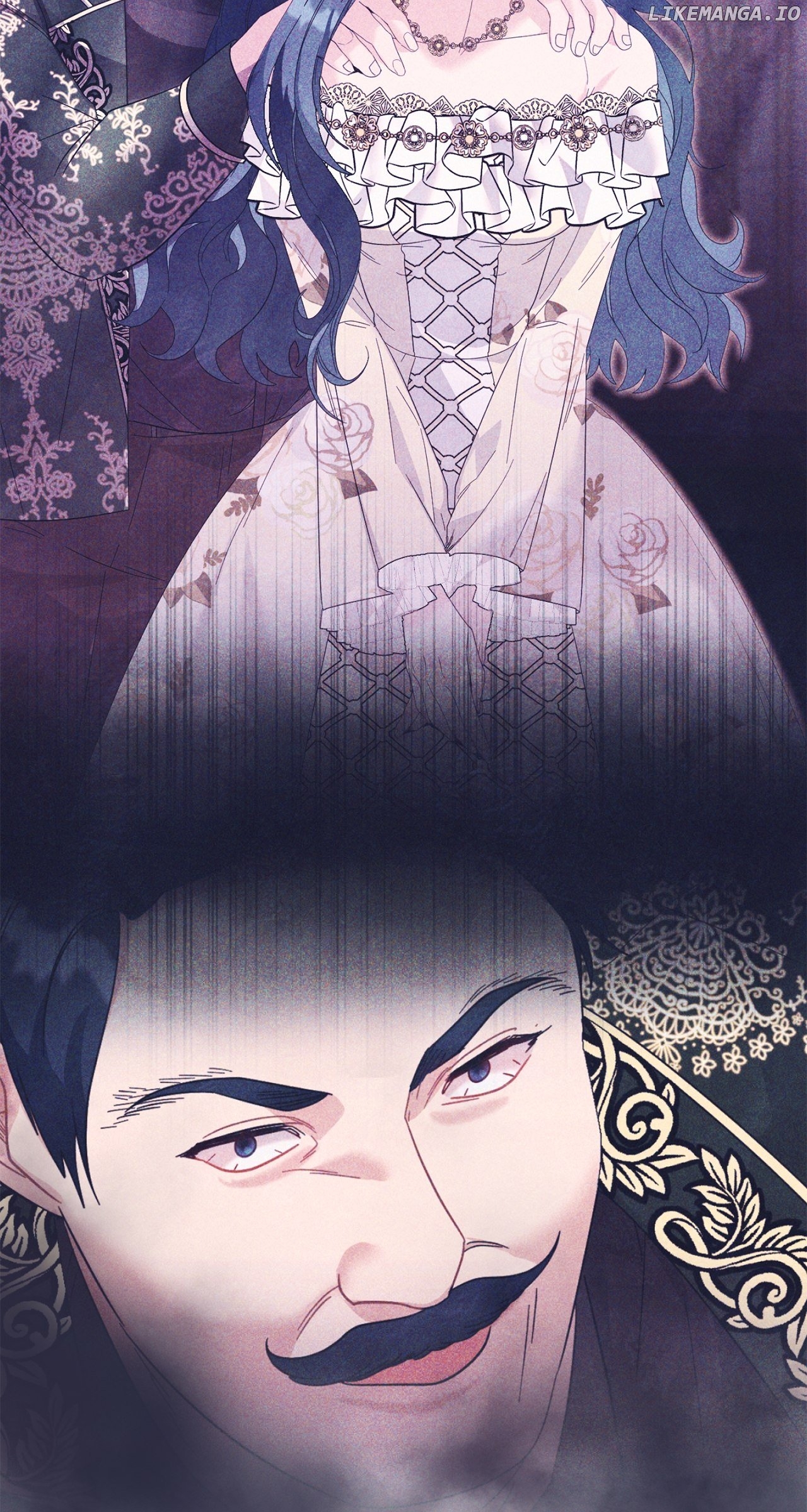 No, I Only Charmed the Princess! Chapter 8 - page 61