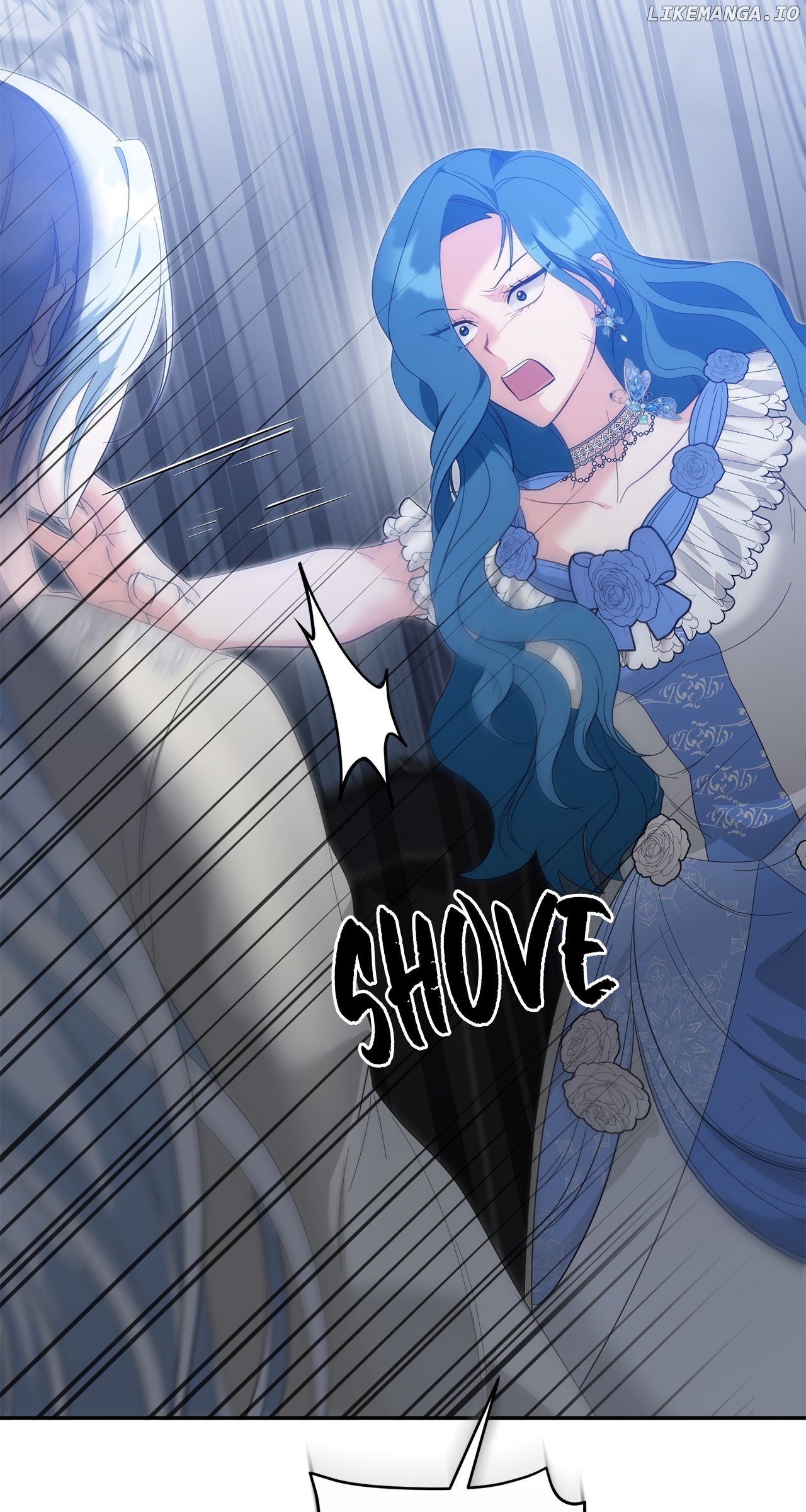 No, I Only Charmed the Princess! Chapter 8 - page 63