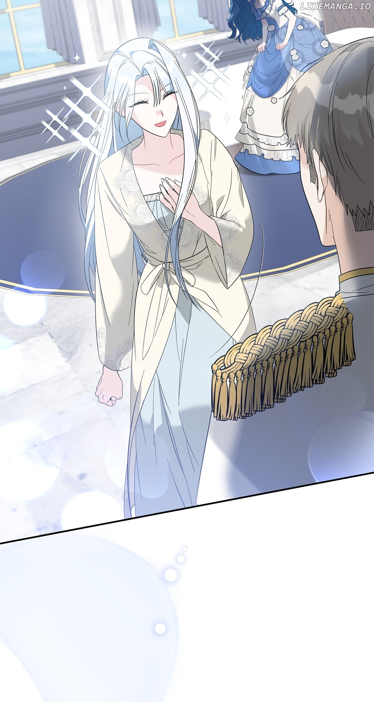 No, I Only Charmed the Princess! Chapter 8 - page 70