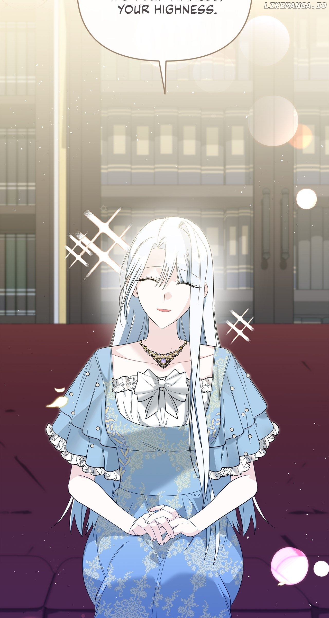 No, I Only Charmed the Princess! Chapter 8 - page 80