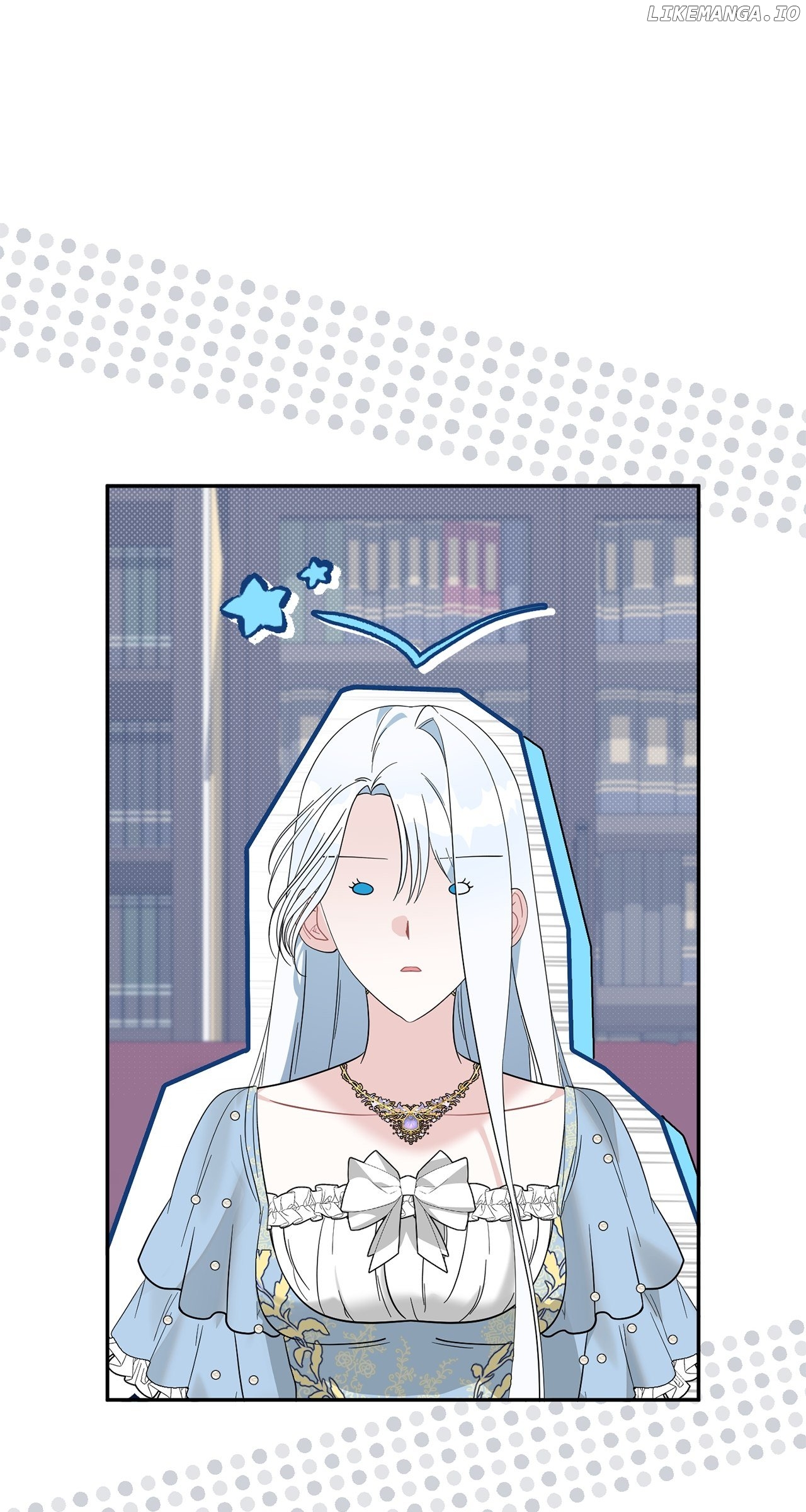 No, I Only Charmed the Princess! Chapter 8 - page 85