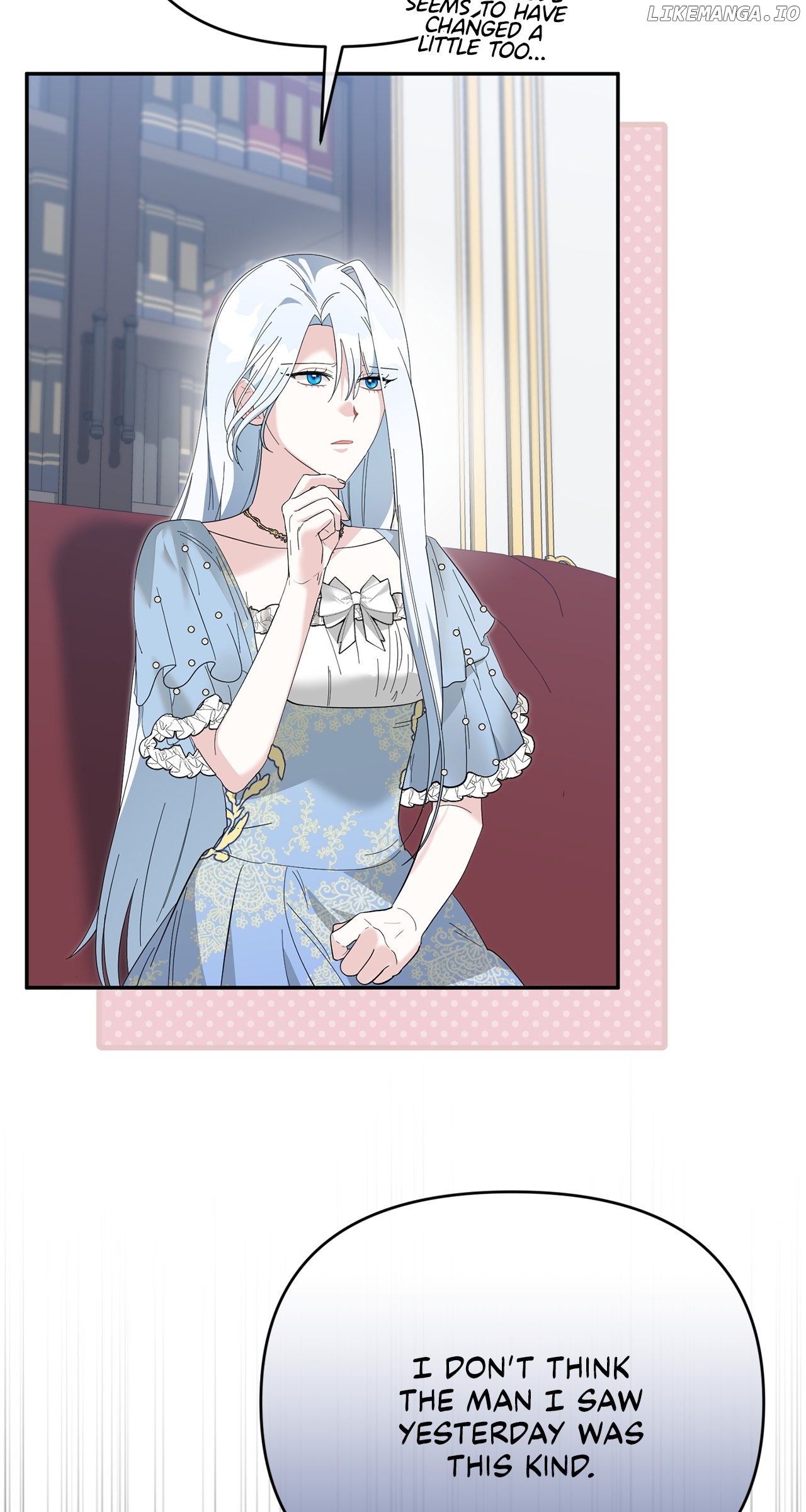 No, I Only Charmed the Princess! Chapter 8 - page 90