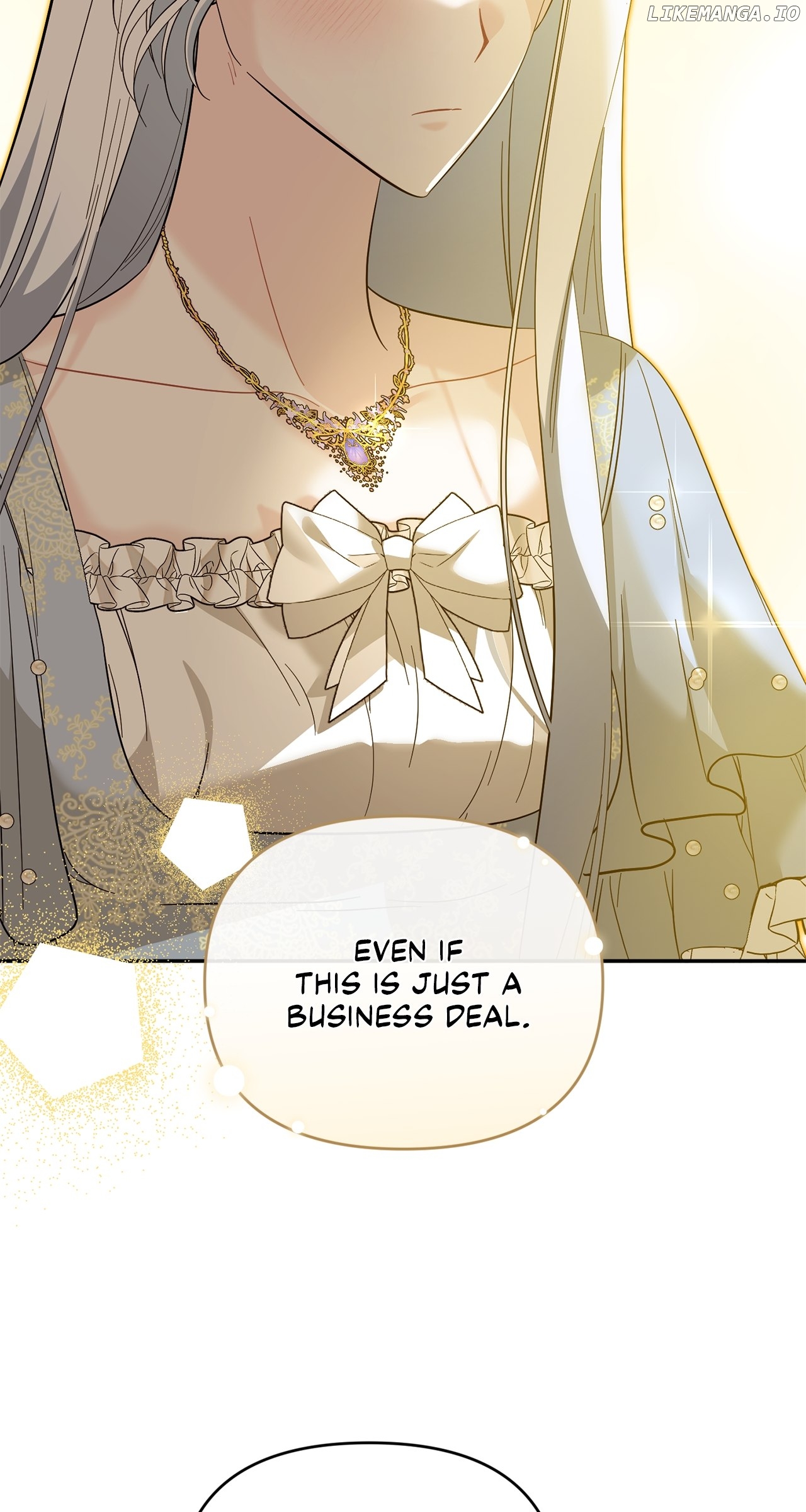 No, I Only Charmed the Princess! Chapter 8 - page 95