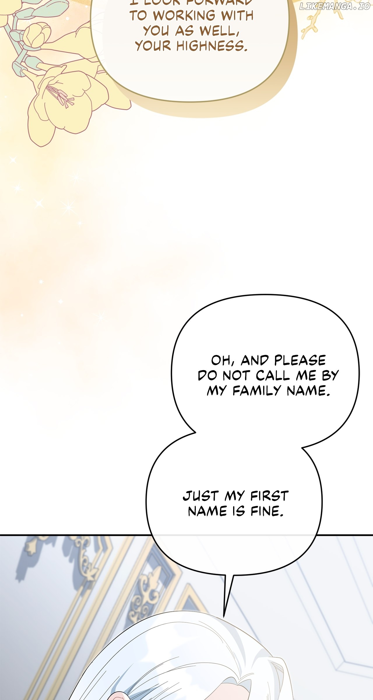 No, I Only Charmed the Princess! Chapter 8 - page 98