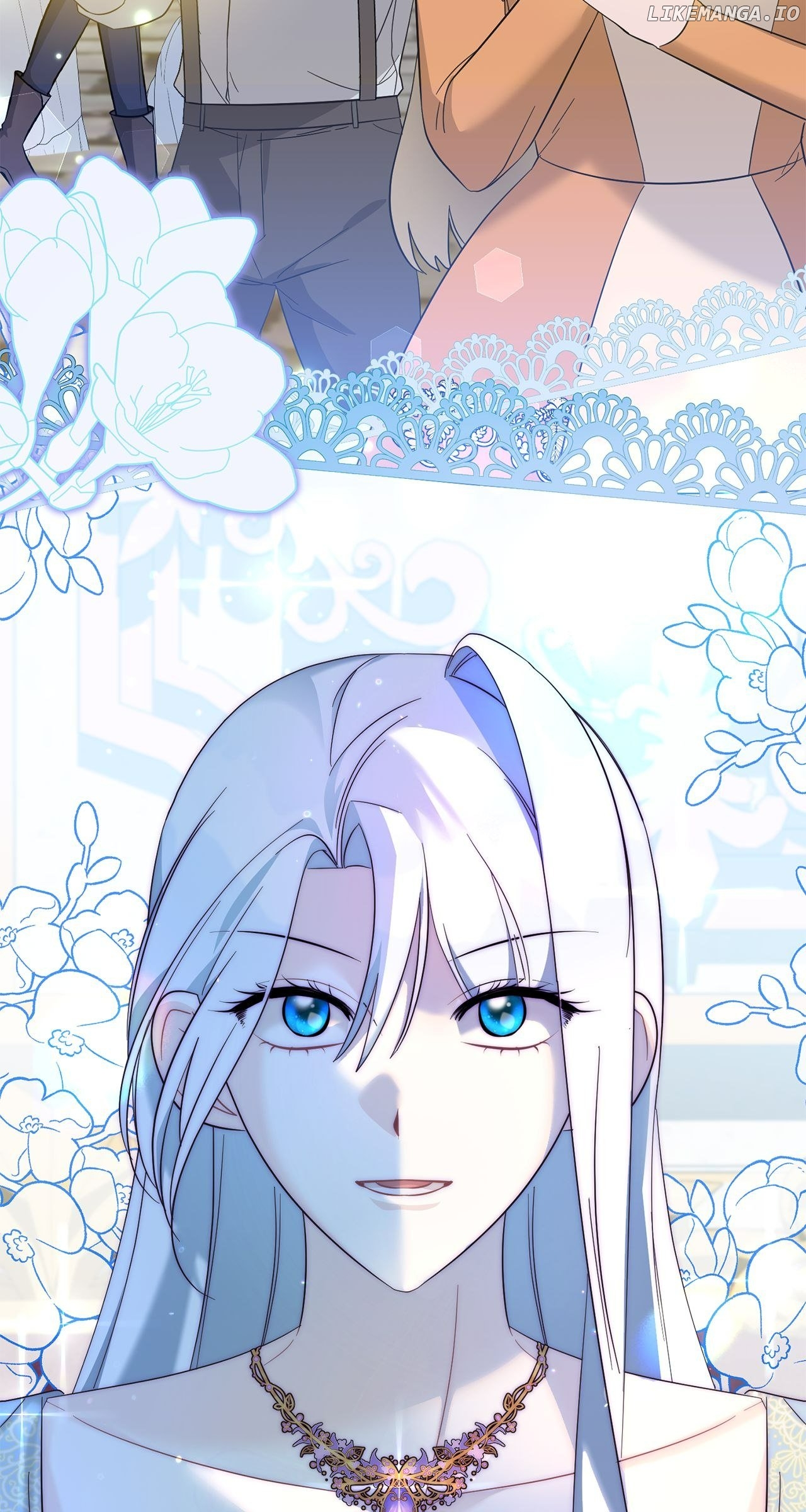 No, I Only Charmed the Princess! Chapter 9 - page 102