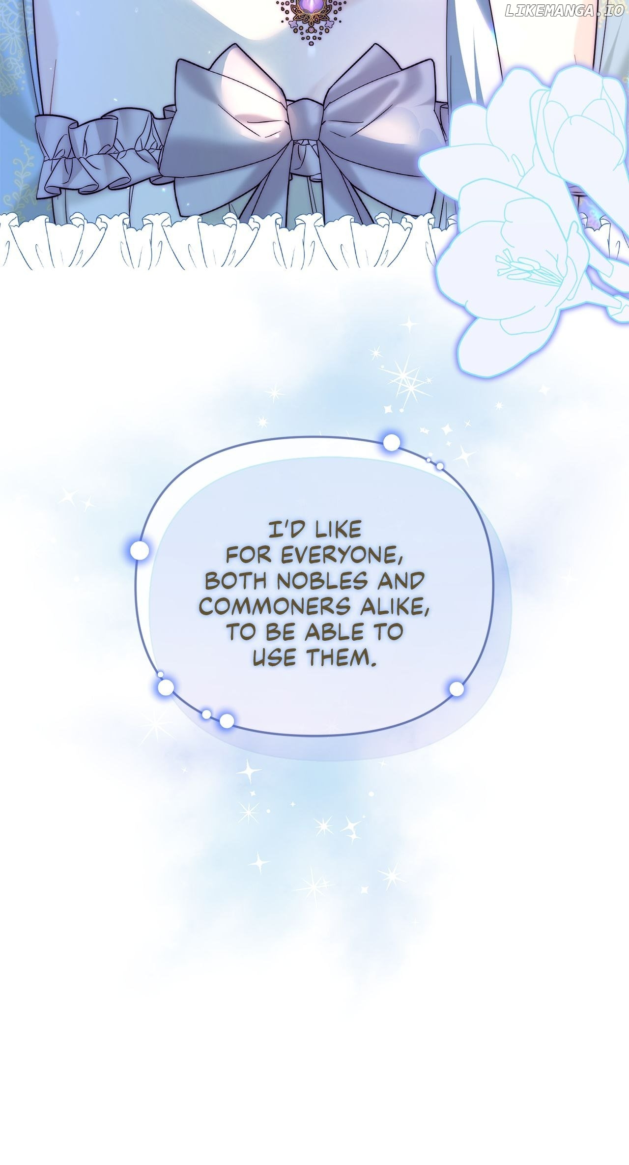 No, I Only Charmed the Princess! Chapter 9 - page 103