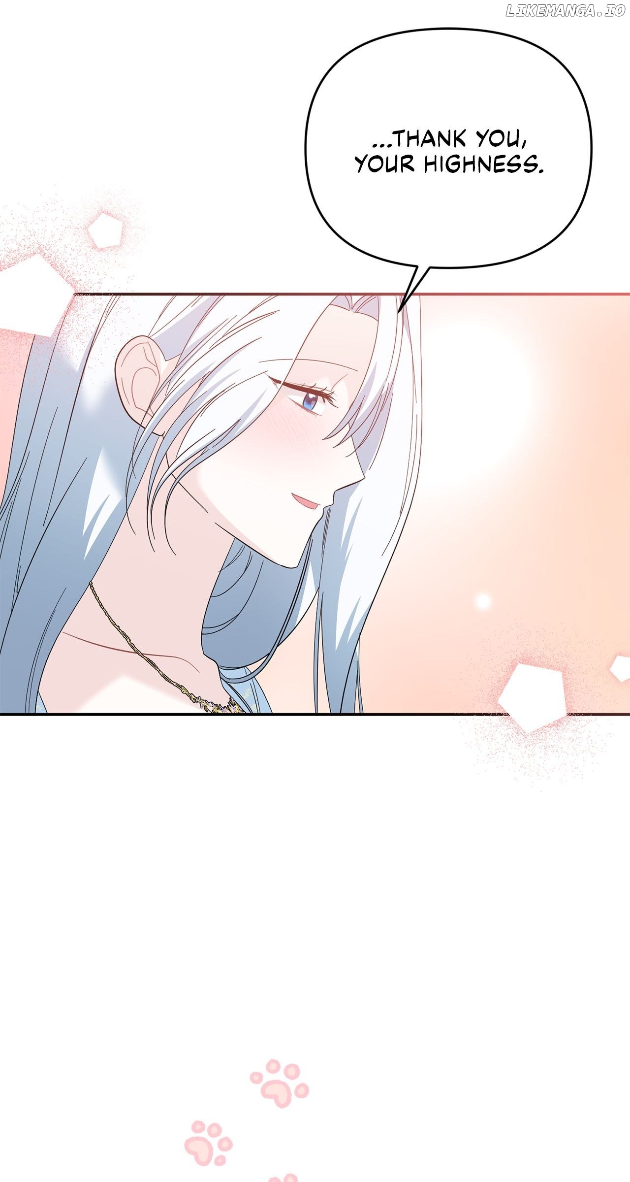 No, I Only Charmed the Princess! Chapter 9 - page 17