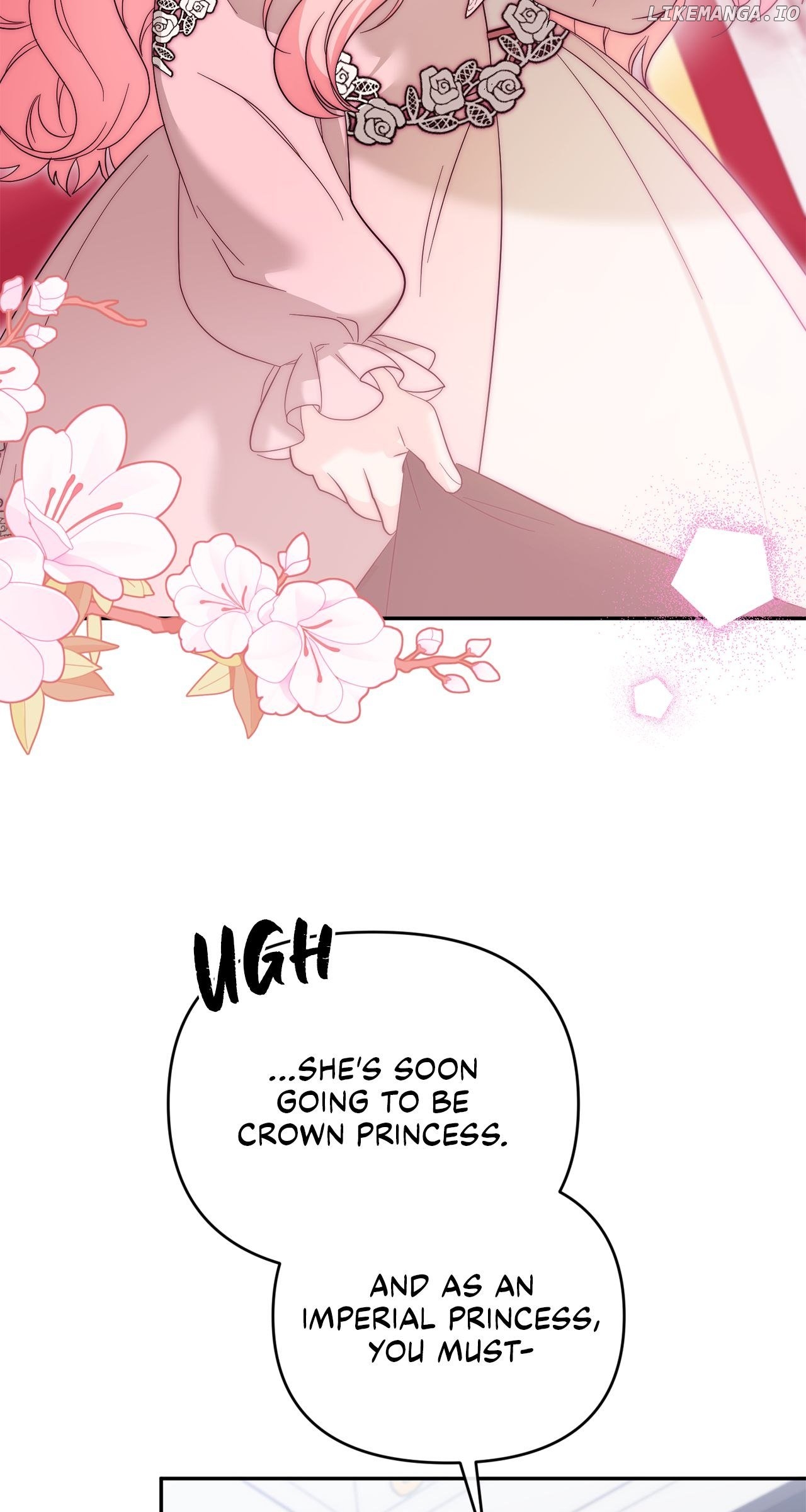 No, I Only Charmed the Princess! Chapter 9 - page 29