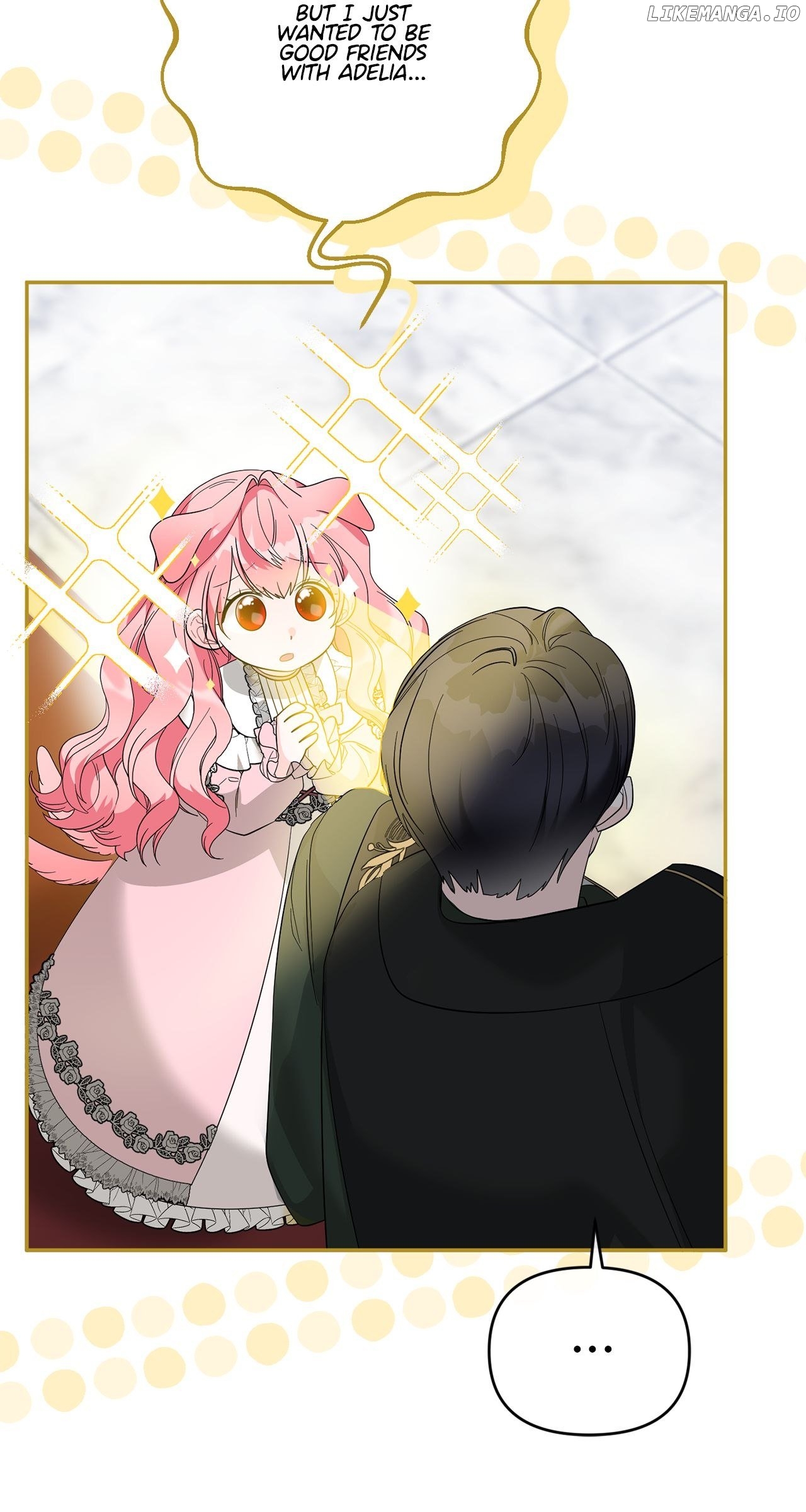 No, I Only Charmed the Princess! Chapter 9 - page 31