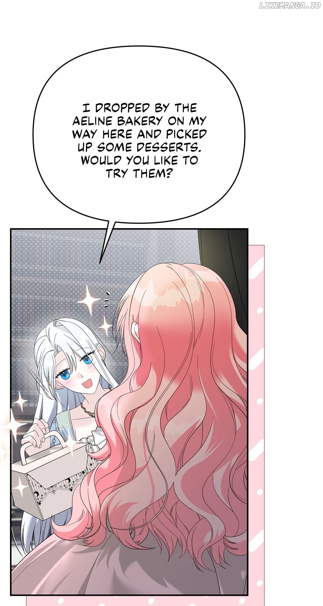 No, I Only Charmed the Princess! Chapter 9 - page 36