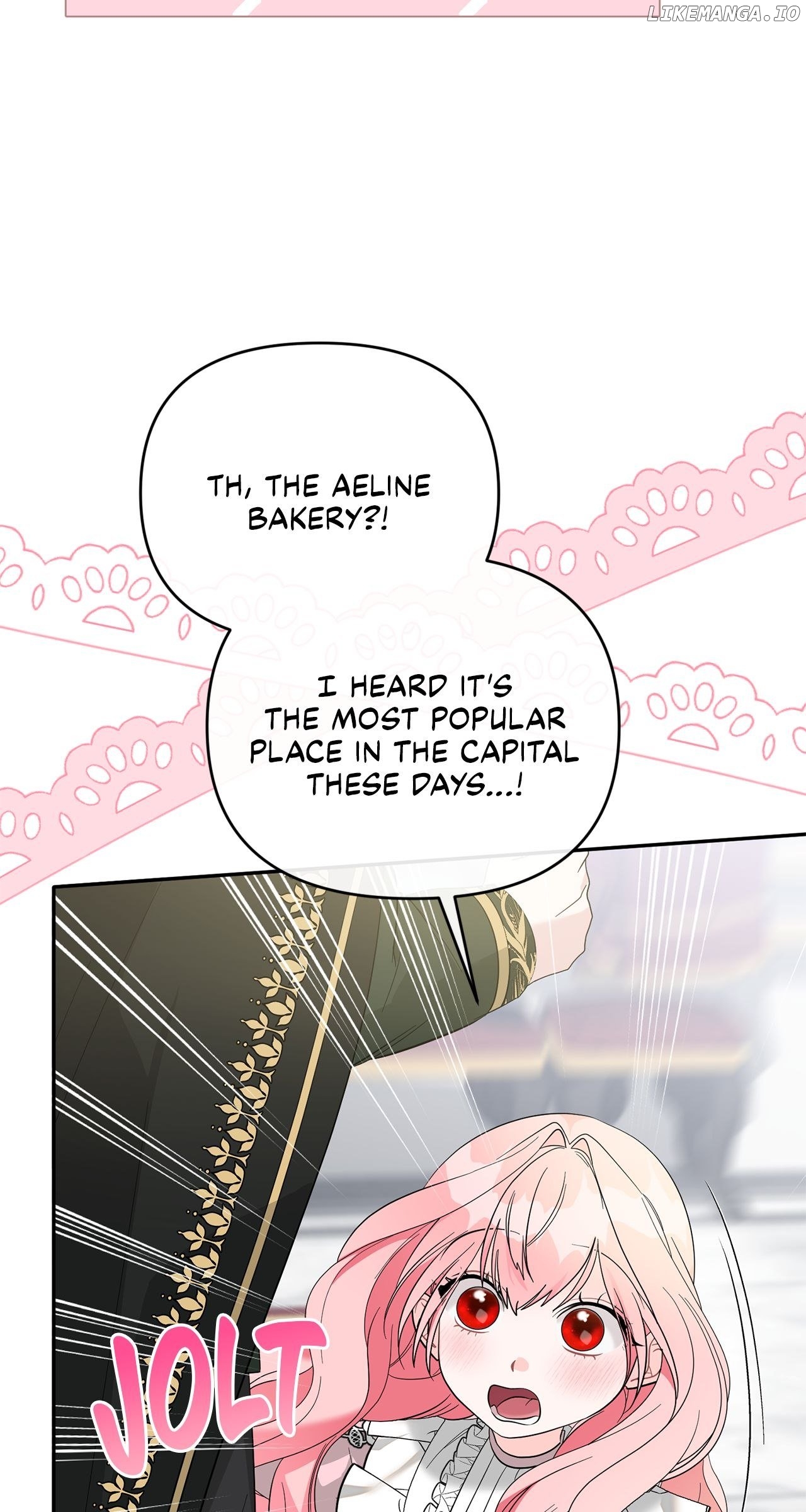No, I Only Charmed the Princess! Chapter 9 - page 37