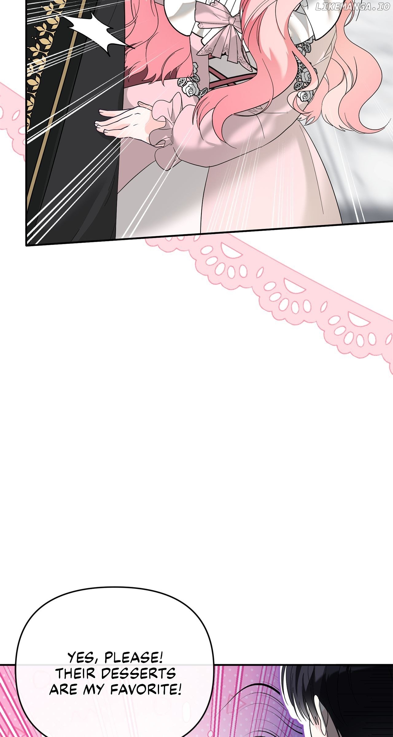 No, I Only Charmed the Princess! Chapter 9 - page 38