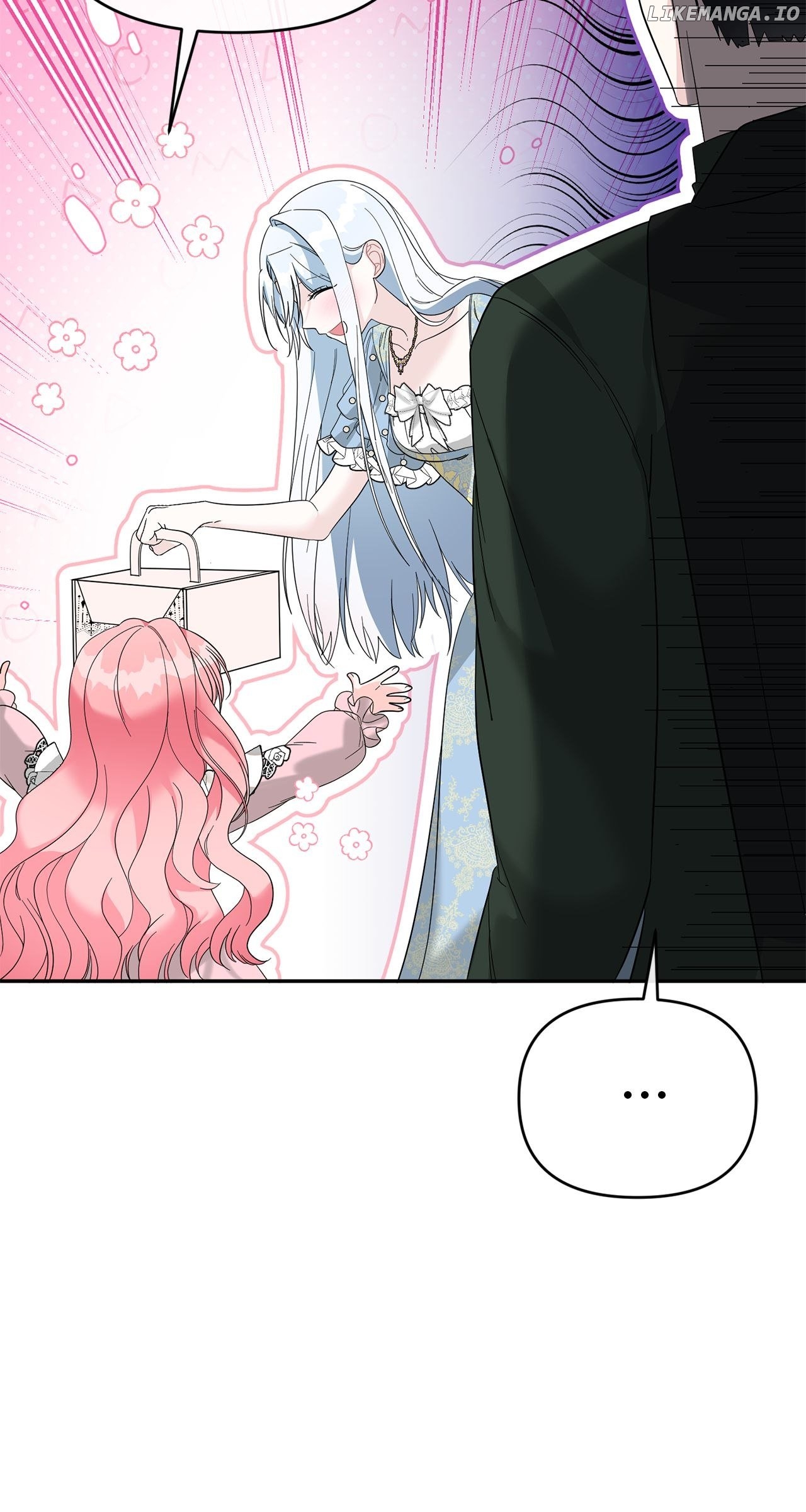 No, I Only Charmed the Princess! Chapter 9 - page 39