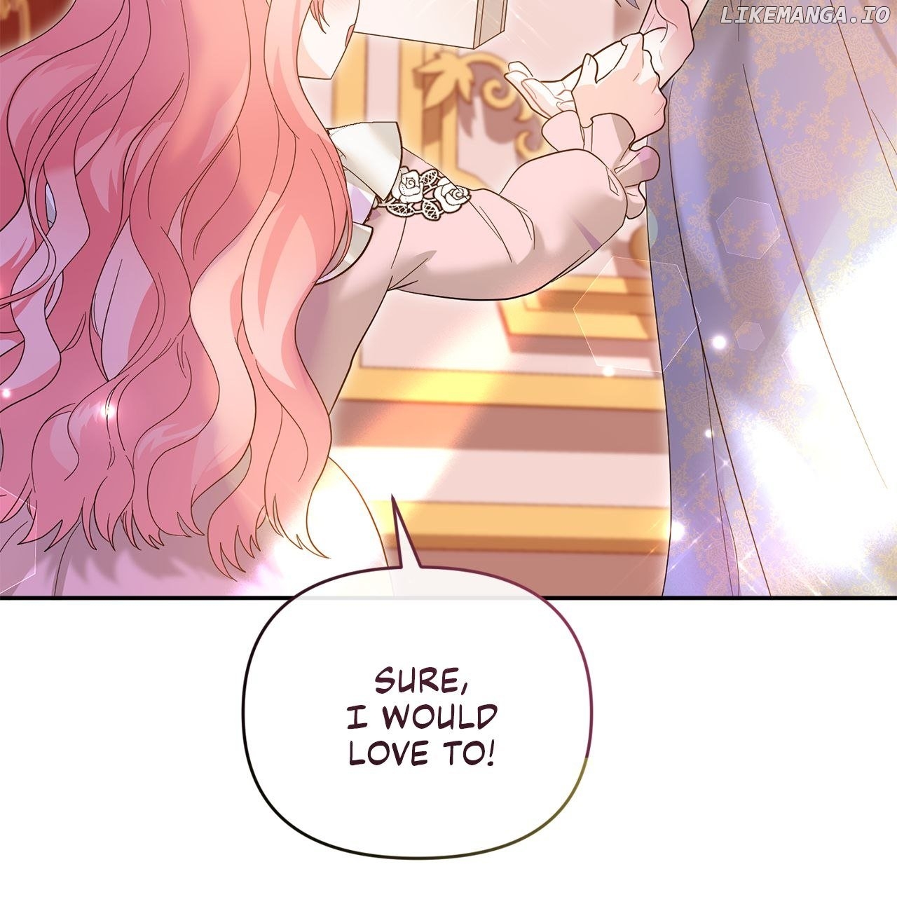 No, I Only Charmed the Princess! Chapter 9 - page 41