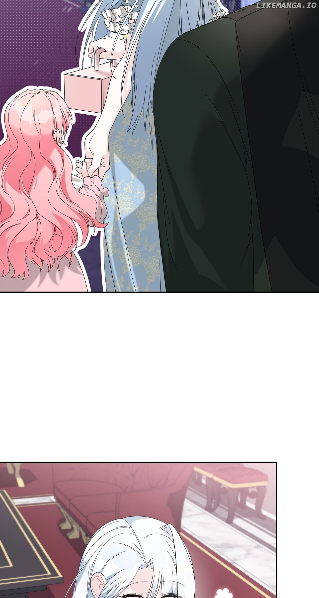 No, I Only Charmed the Princess! Chapter 9 - page 44
