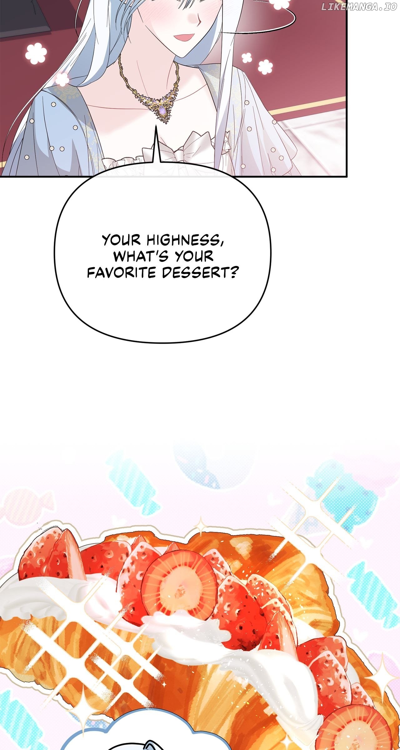 No, I Only Charmed the Princess! Chapter 9 - page 45
