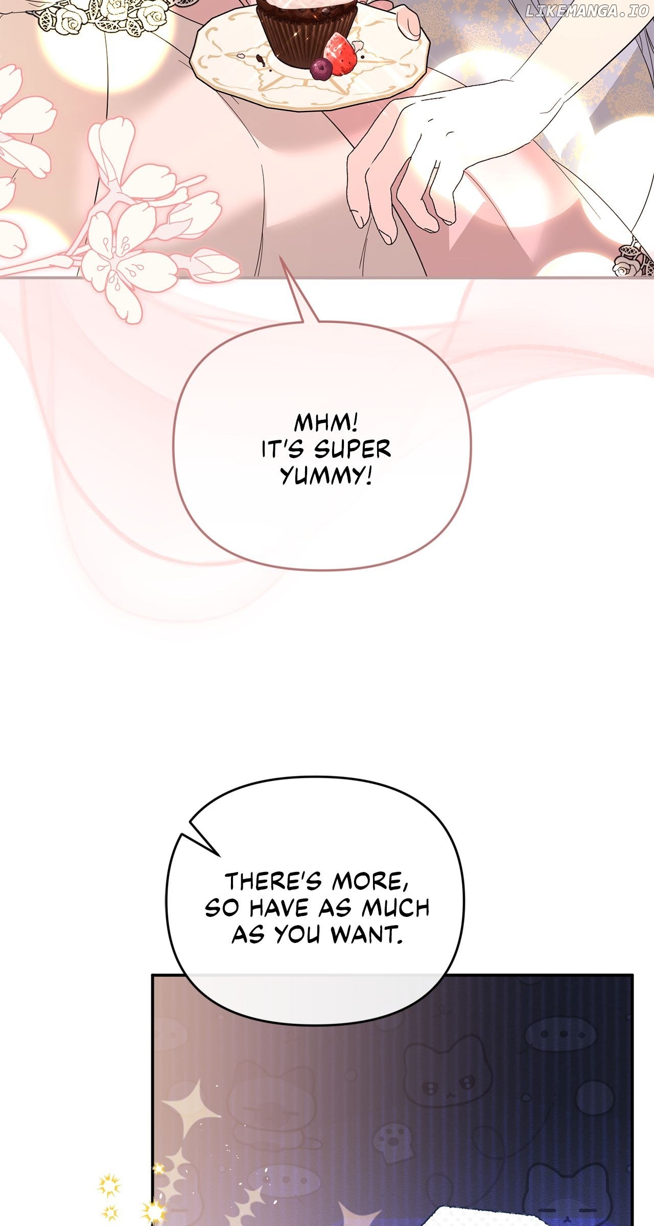No, I Only Charmed the Princess! Chapter 9 - page 57