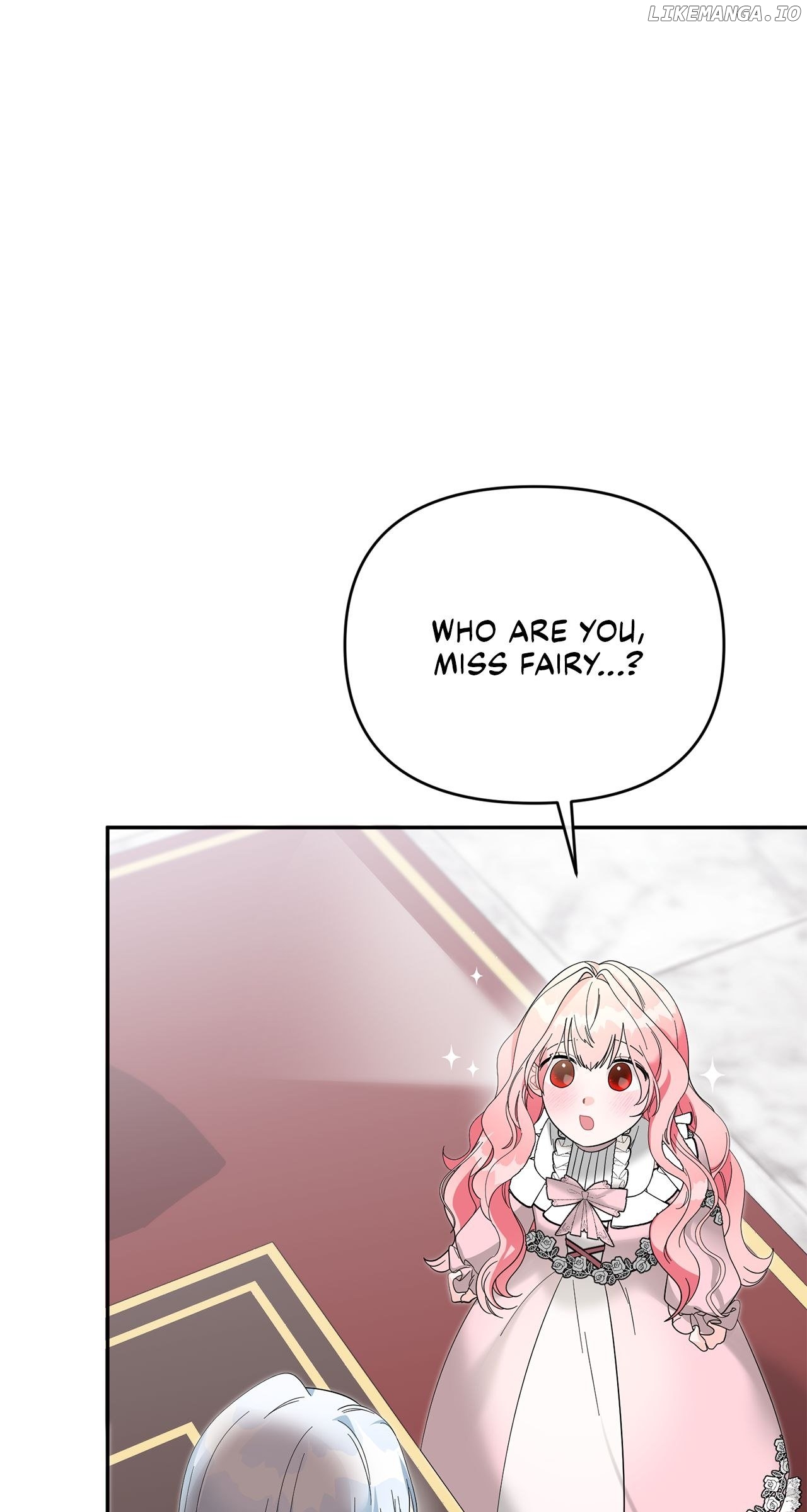 No, I Only Charmed the Princess! Chapter 9 - page 6