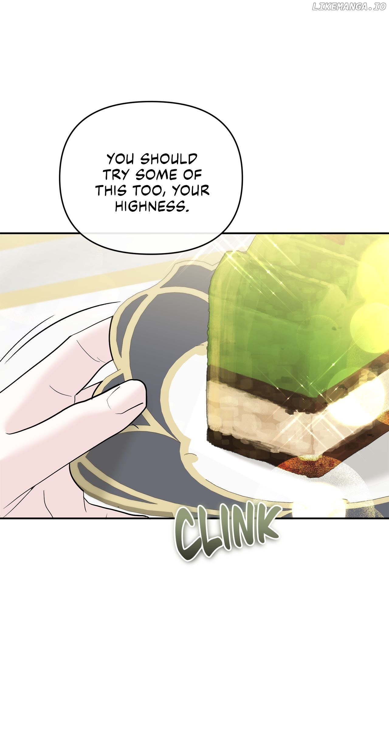 No, I Only Charmed the Princess! Chapter 9 - page 60