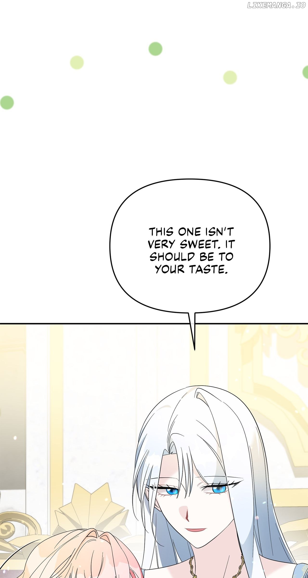 No, I Only Charmed the Princess! Chapter 9 - page 62