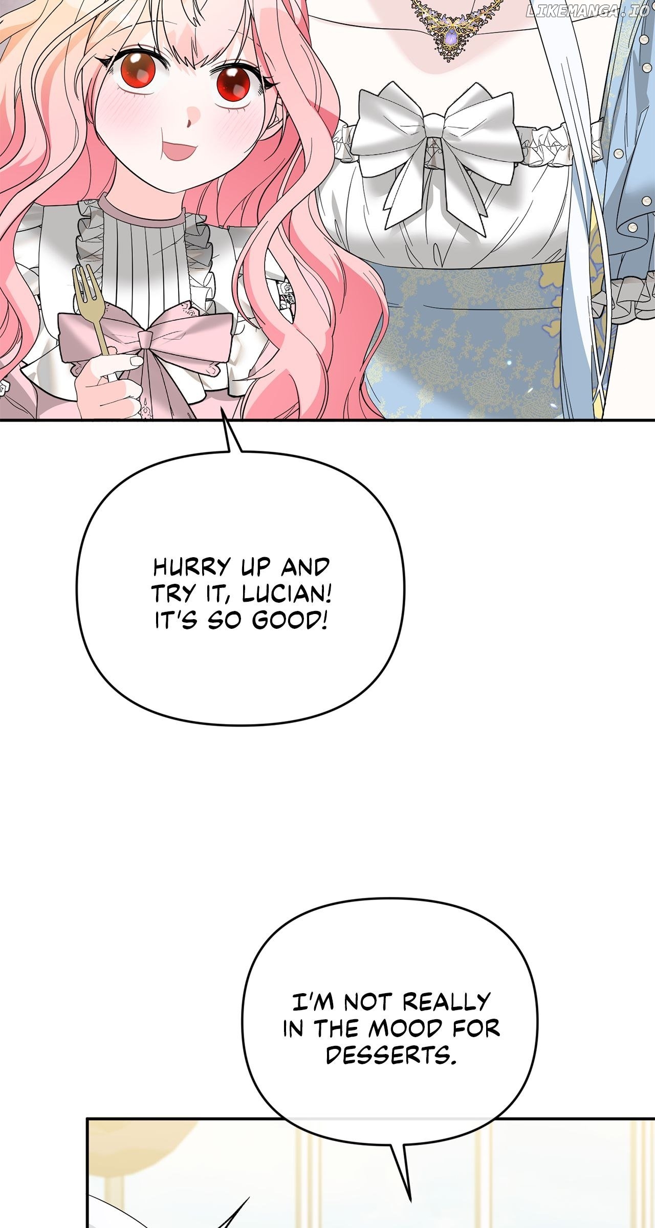 No, I Only Charmed the Princess! Chapter 9 - page 63