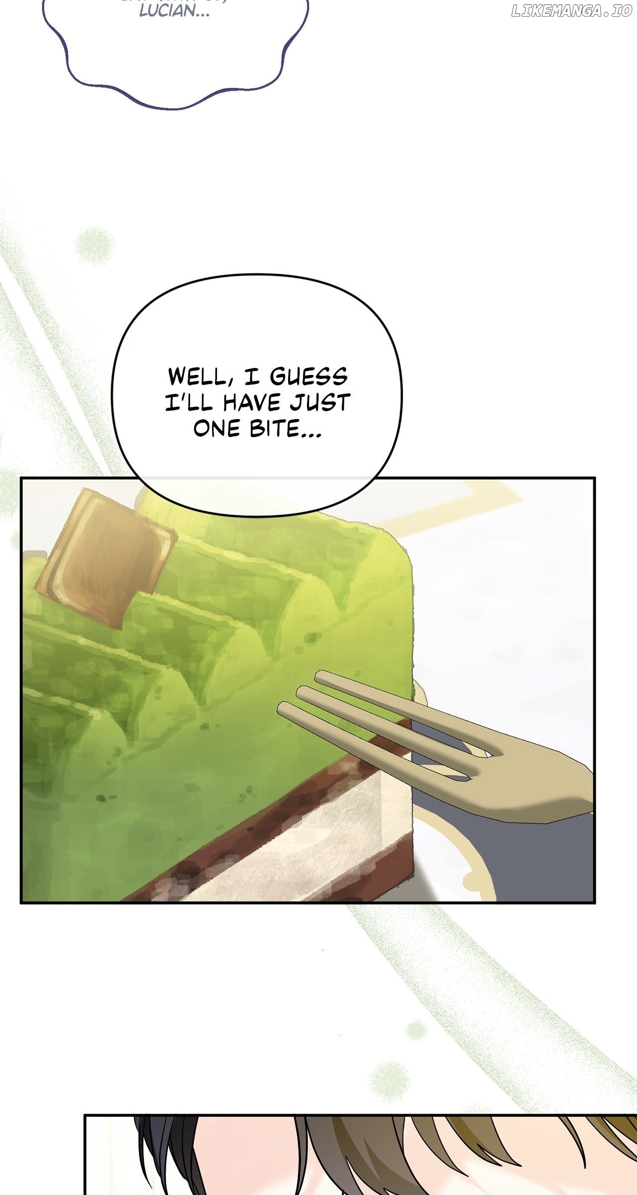No, I Only Charmed the Princess! Chapter 9 - page 66