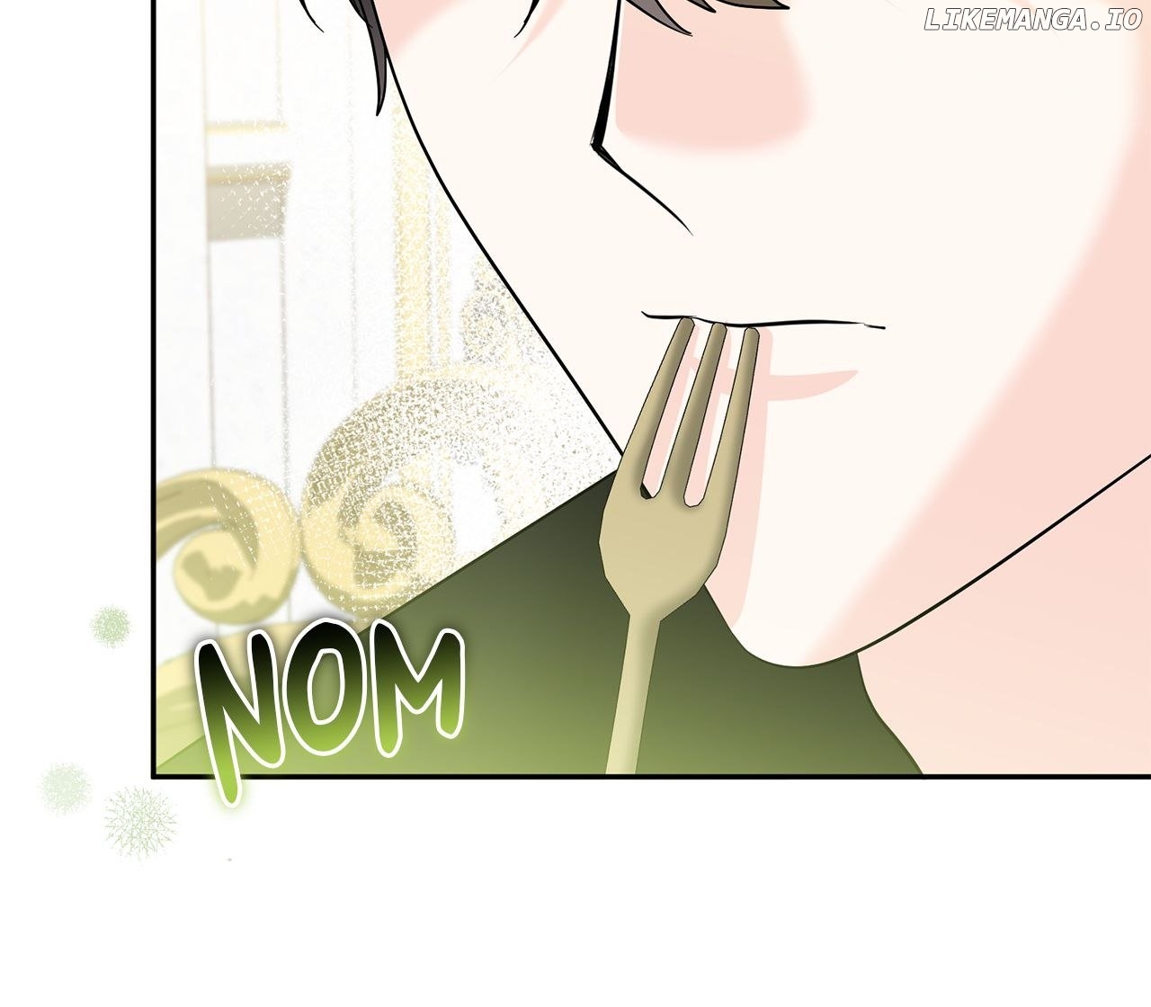 No, I Only Charmed the Princess! Chapter 9 - page 67