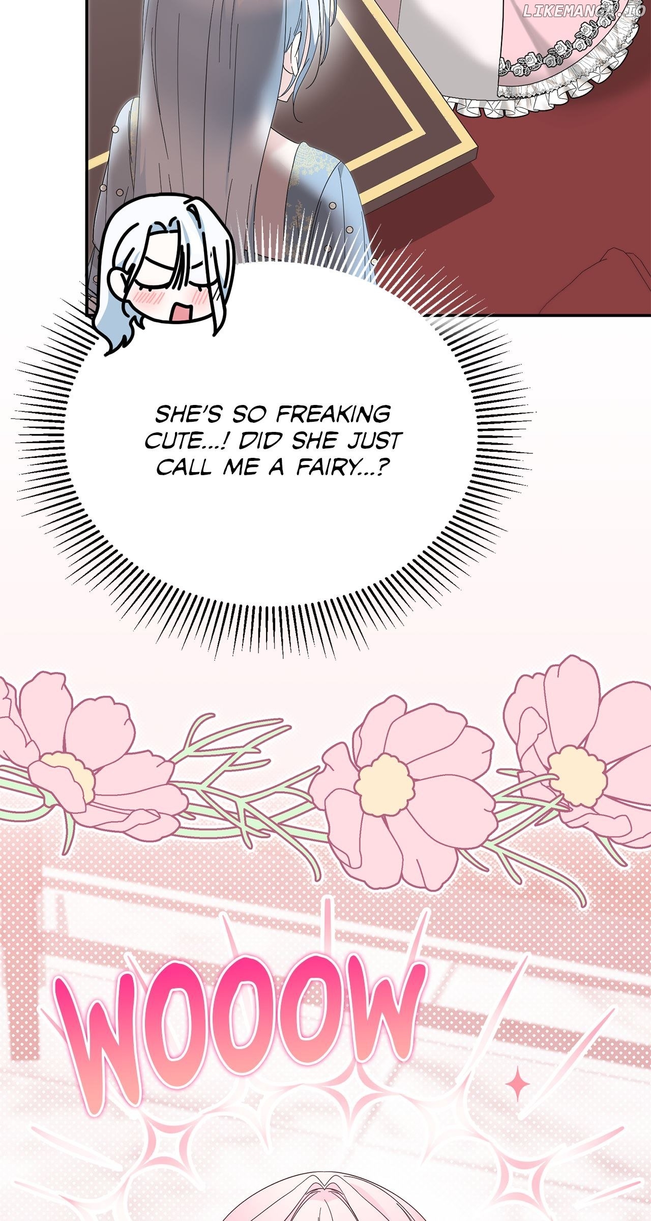 No, I Only Charmed the Princess! Chapter 9 - page 7