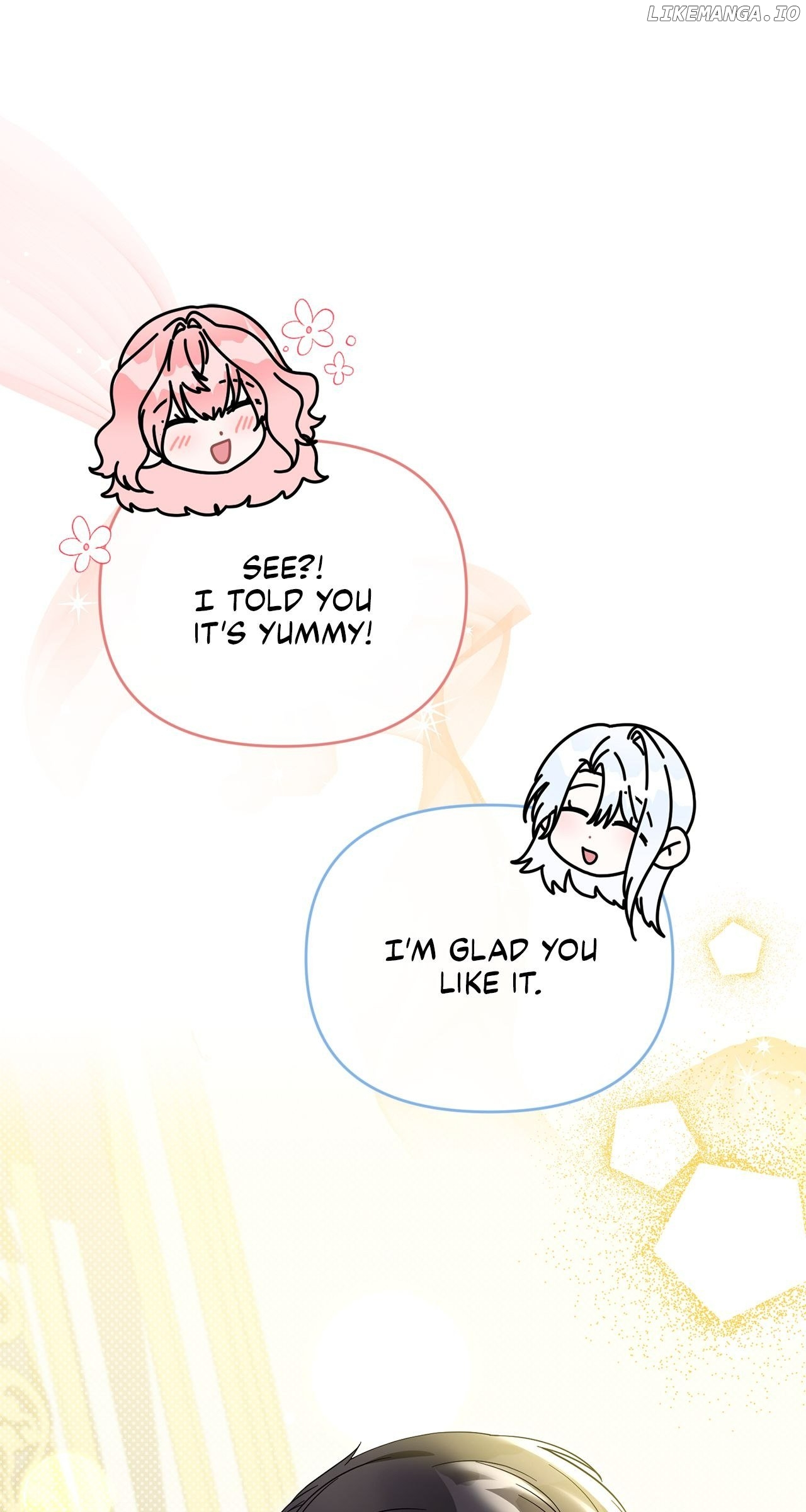 No, I Only Charmed the Princess! Chapter 9 - page 70
