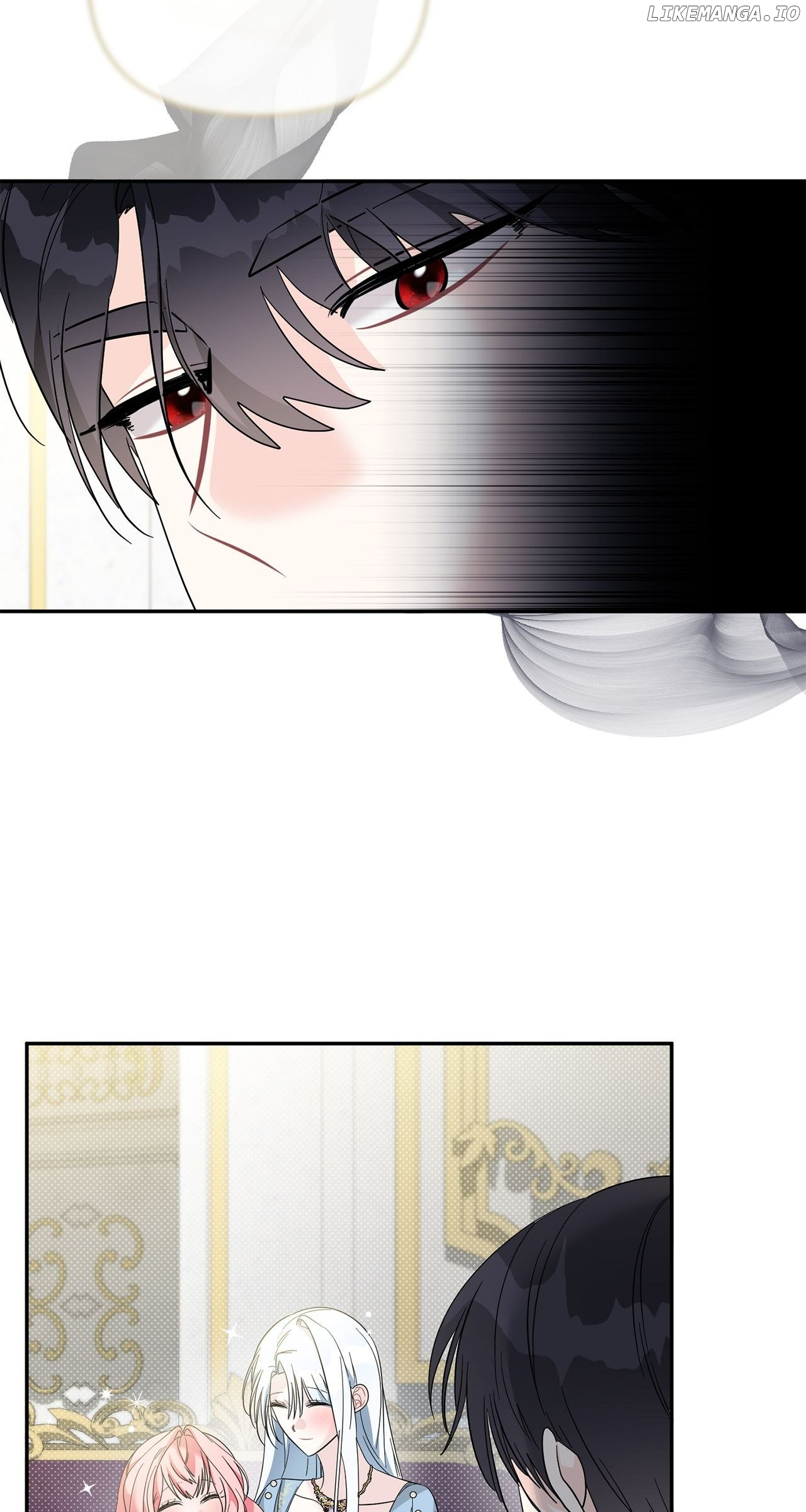 No, I Only Charmed the Princess! Chapter 9 - page 73