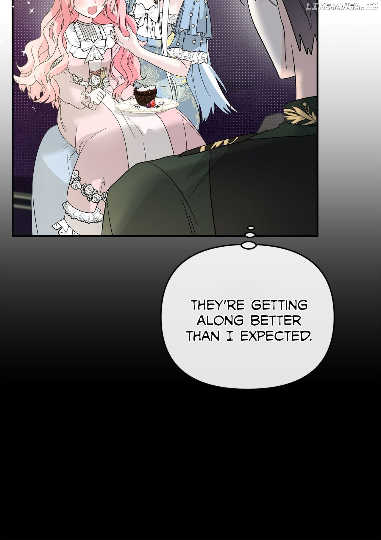 No, I Only Charmed the Princess! Chapter 9 - page 74