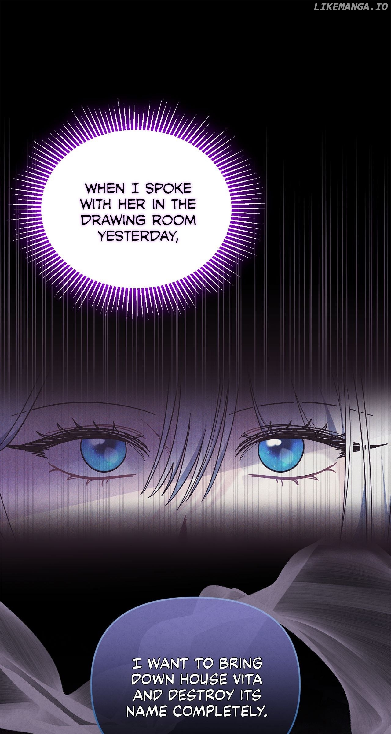 No, I Only Charmed the Princess! Chapter 9 - page 75