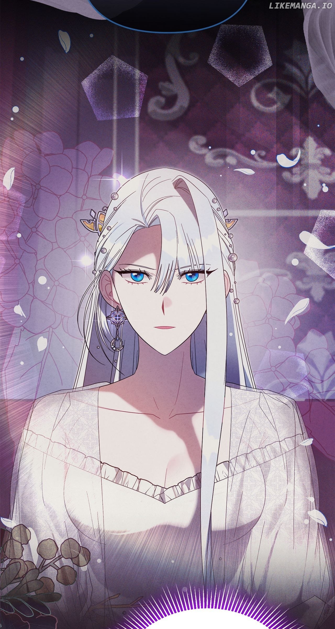 No, I Only Charmed the Princess! Chapter 9 - page 76