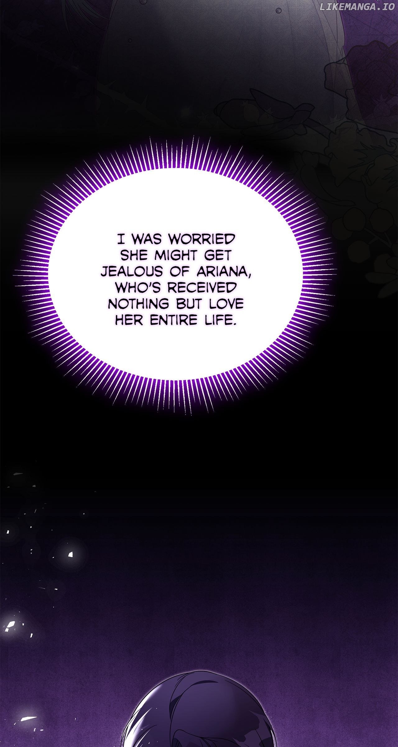 No, I Only Charmed the Princess! Chapter 9 - page 78