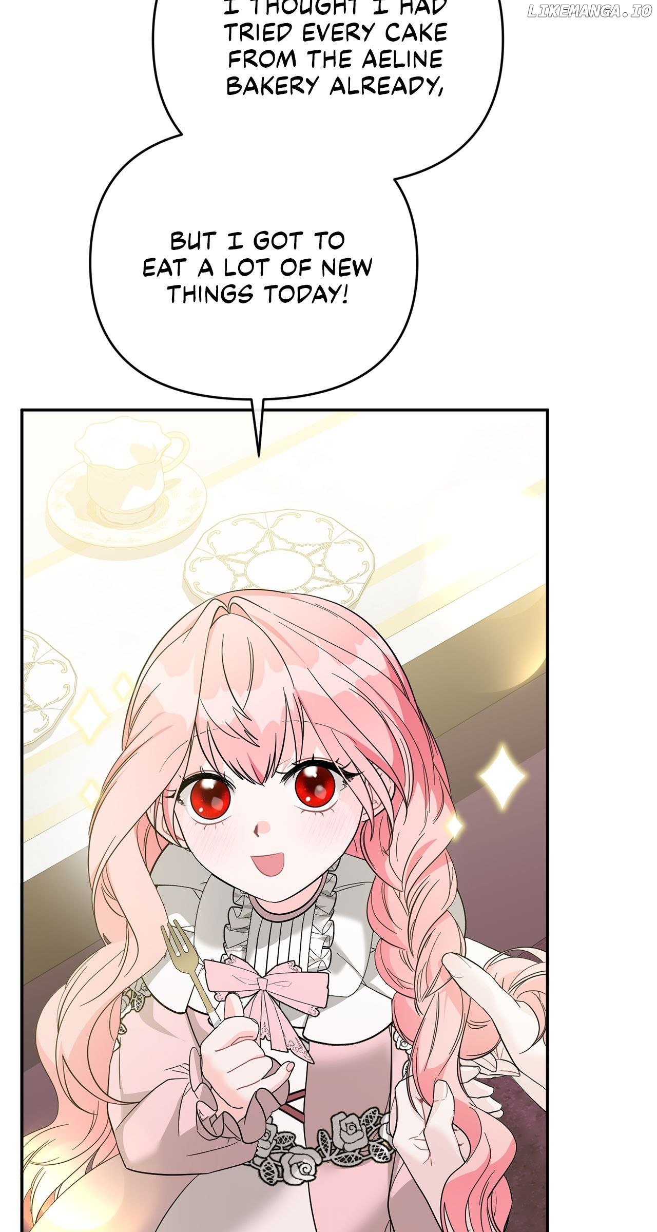 No, I Only Charmed the Princess! Chapter 9 - page 83