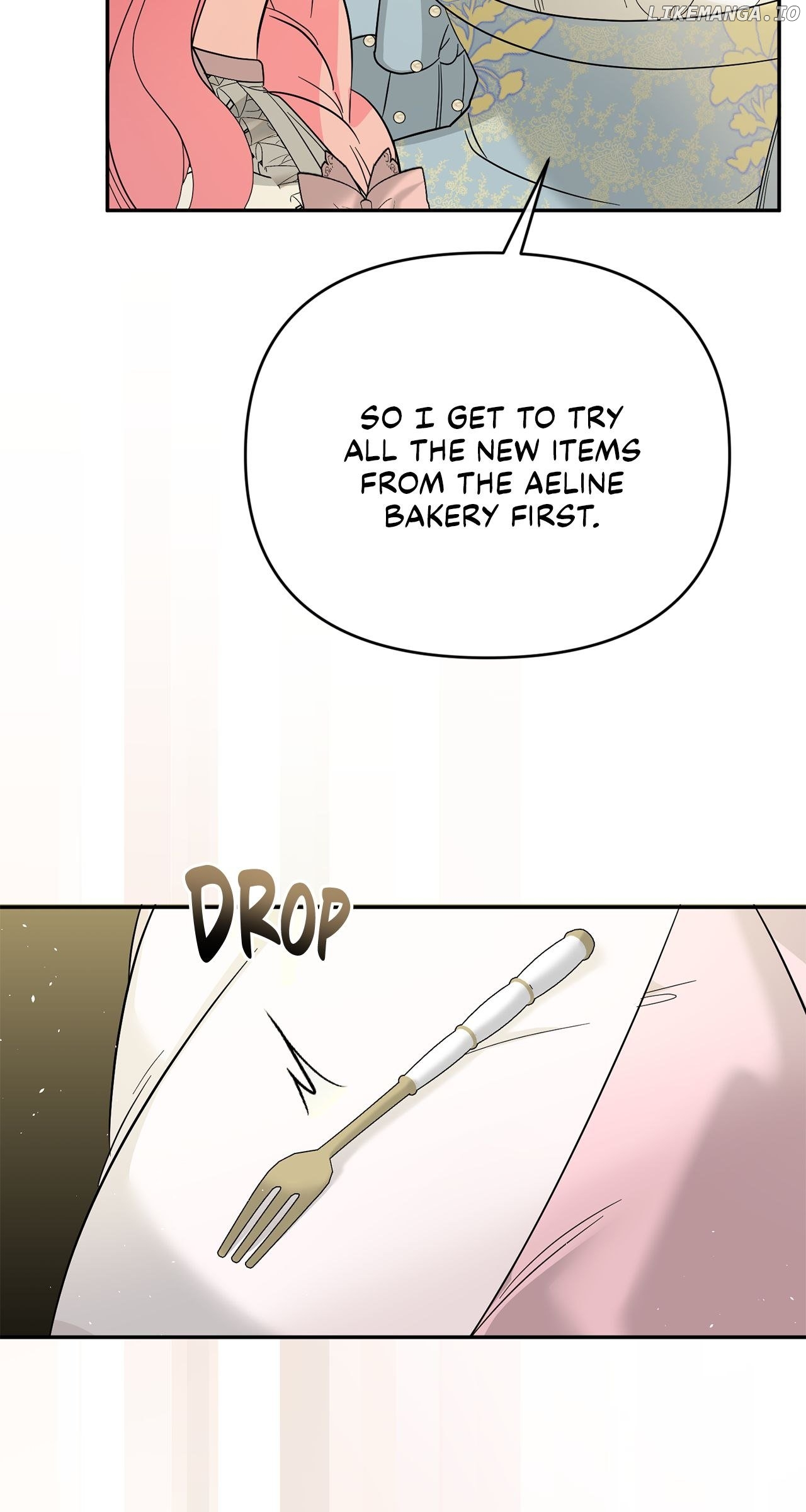 No, I Only Charmed the Princess! Chapter 9 - page 86