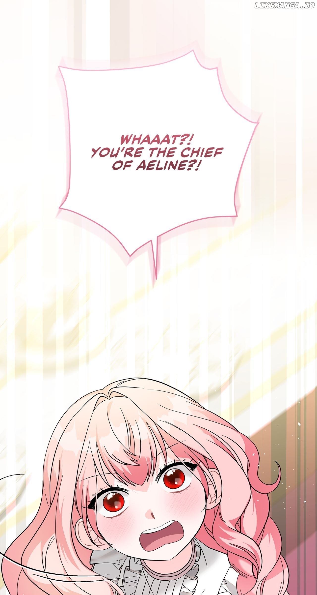 No, I Only Charmed the Princess! Chapter 9 - page 87